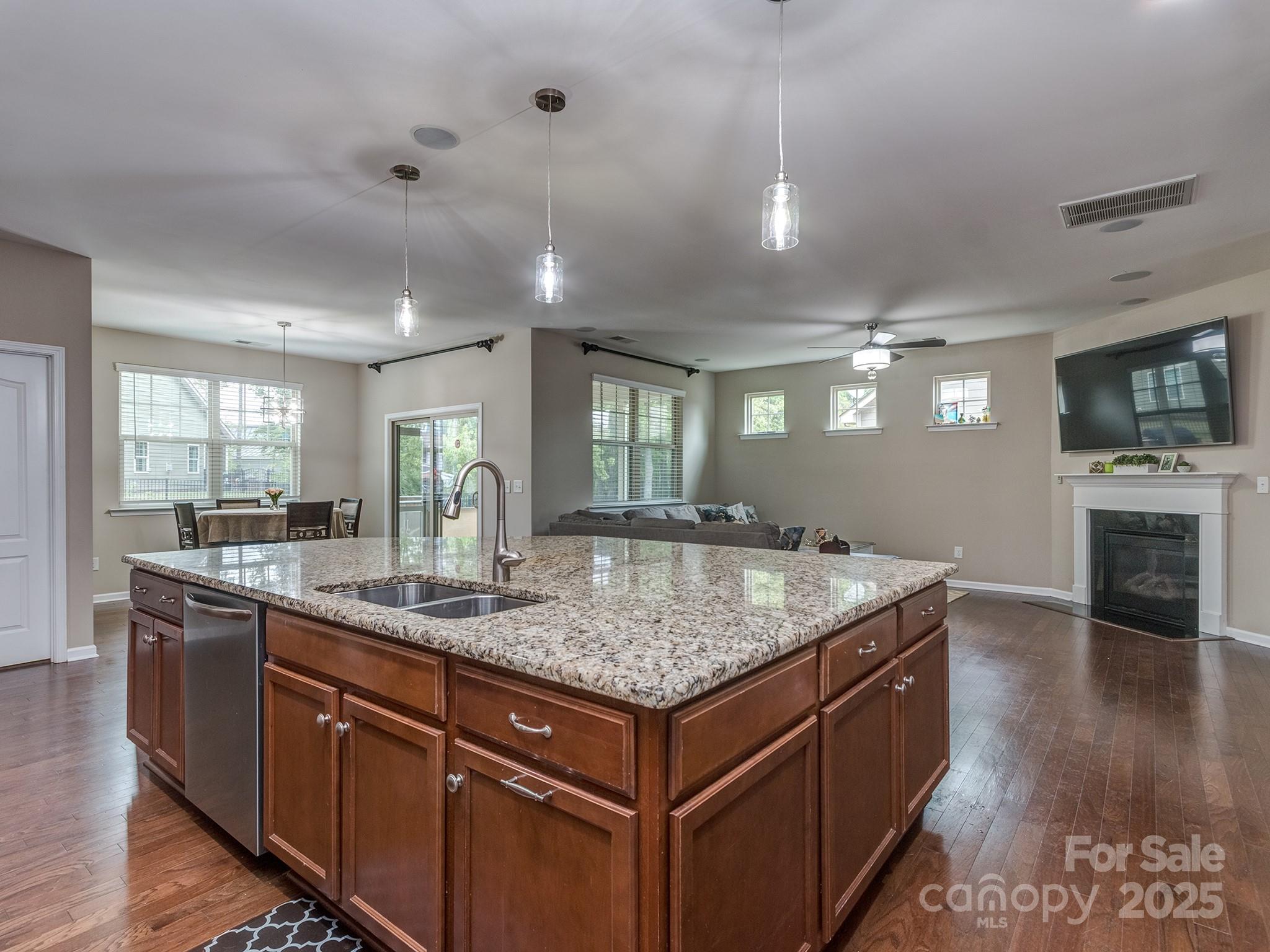 The Retreat at Rayfield - Residential