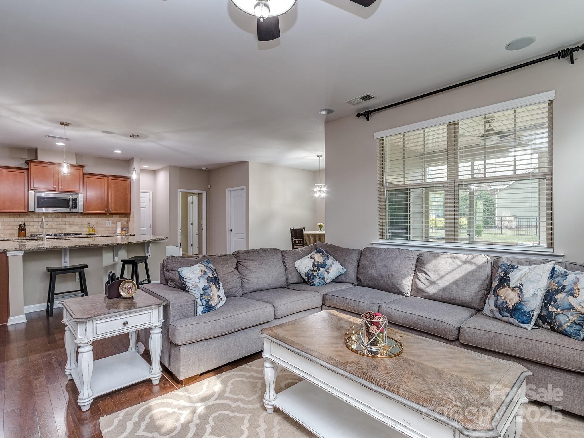 The Retreat at Rayfield - Residential