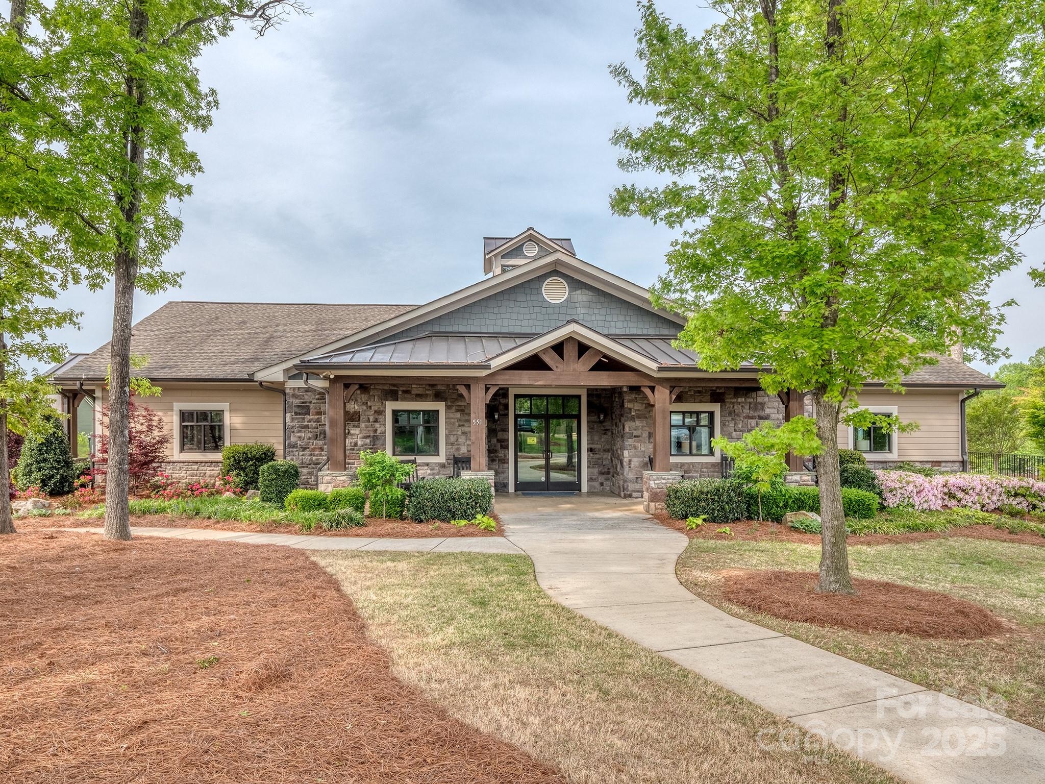 The Retreat at Rayfield - Residential