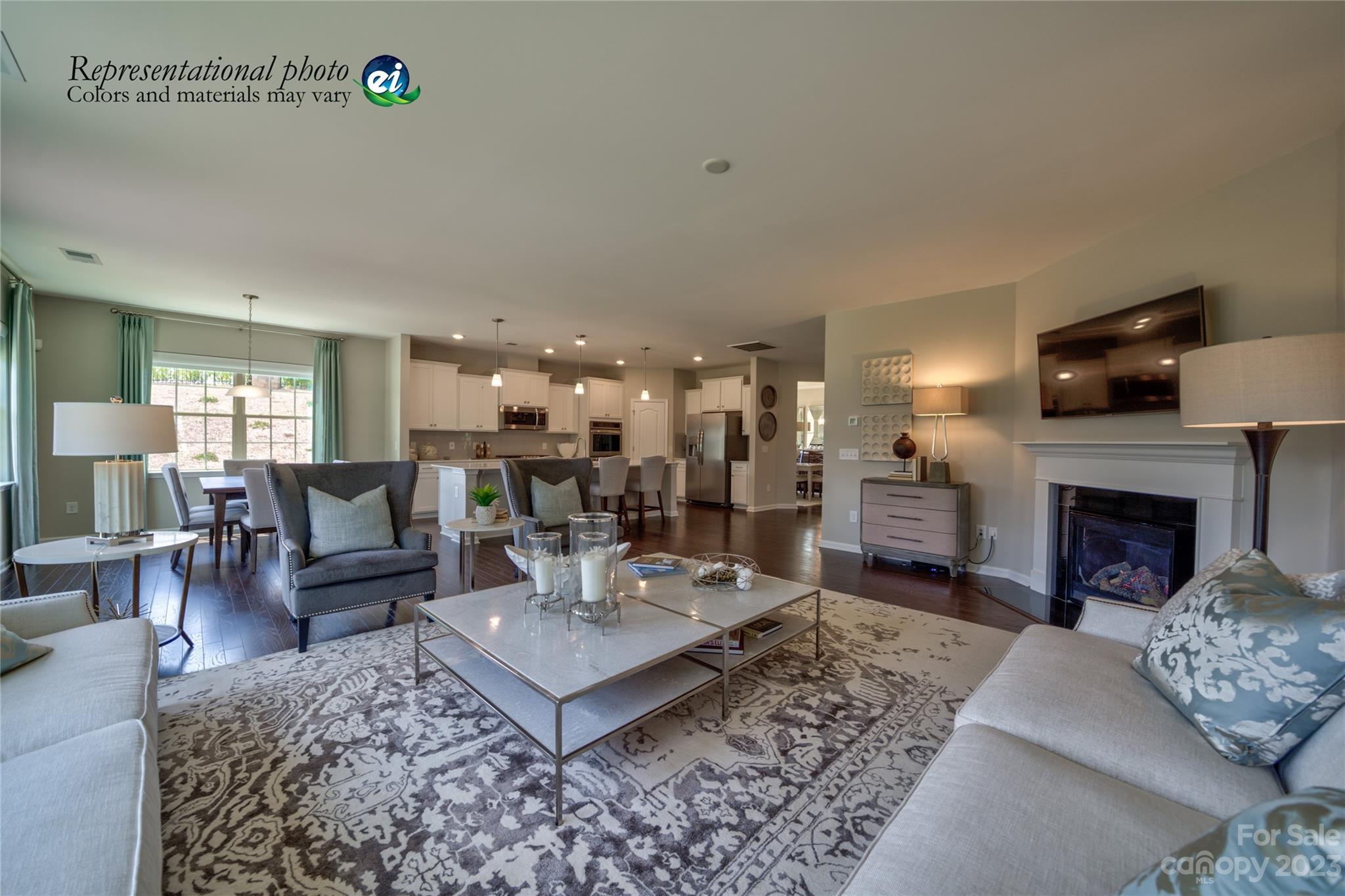 Elizabeth - Residential