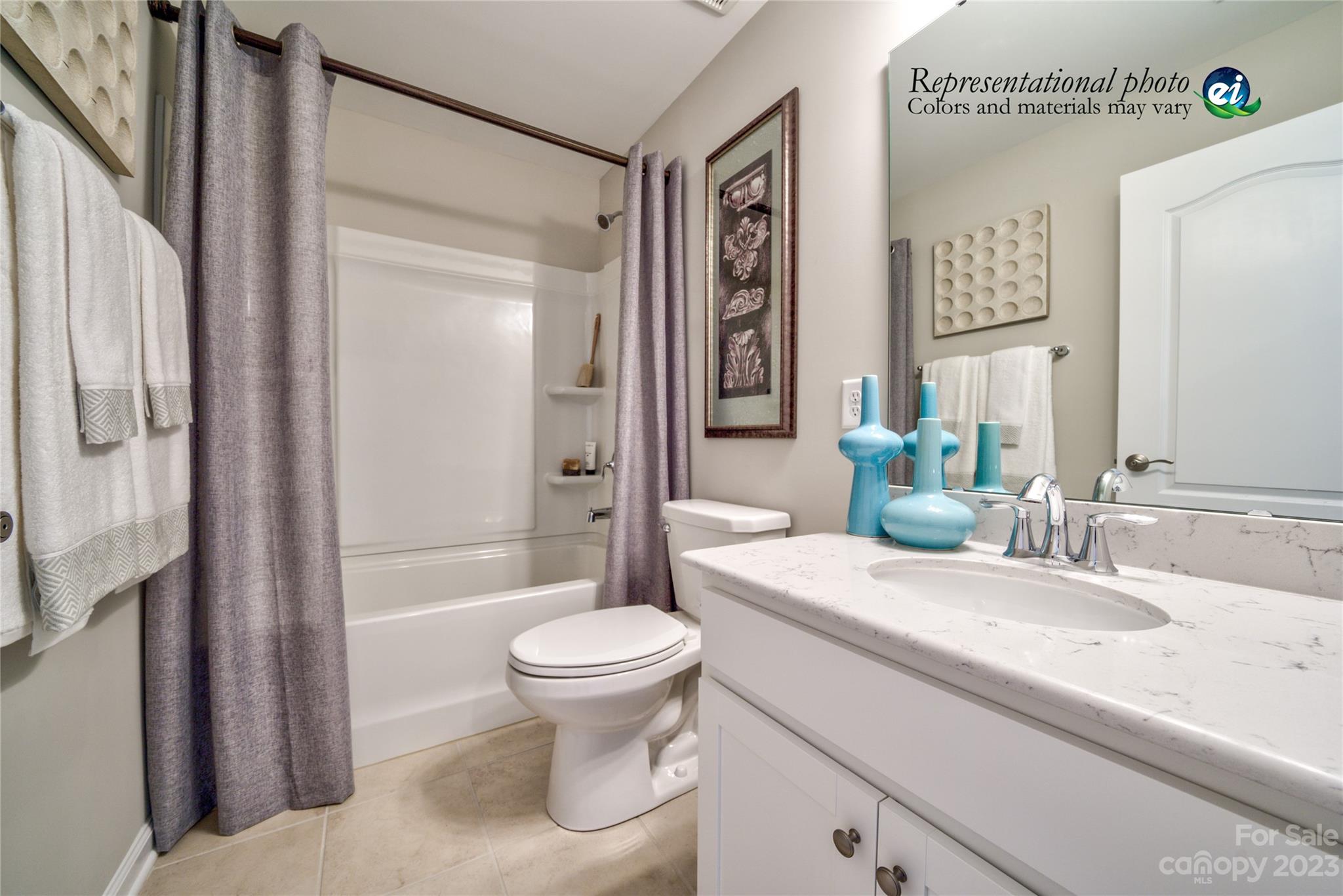 Elizabeth - Residential