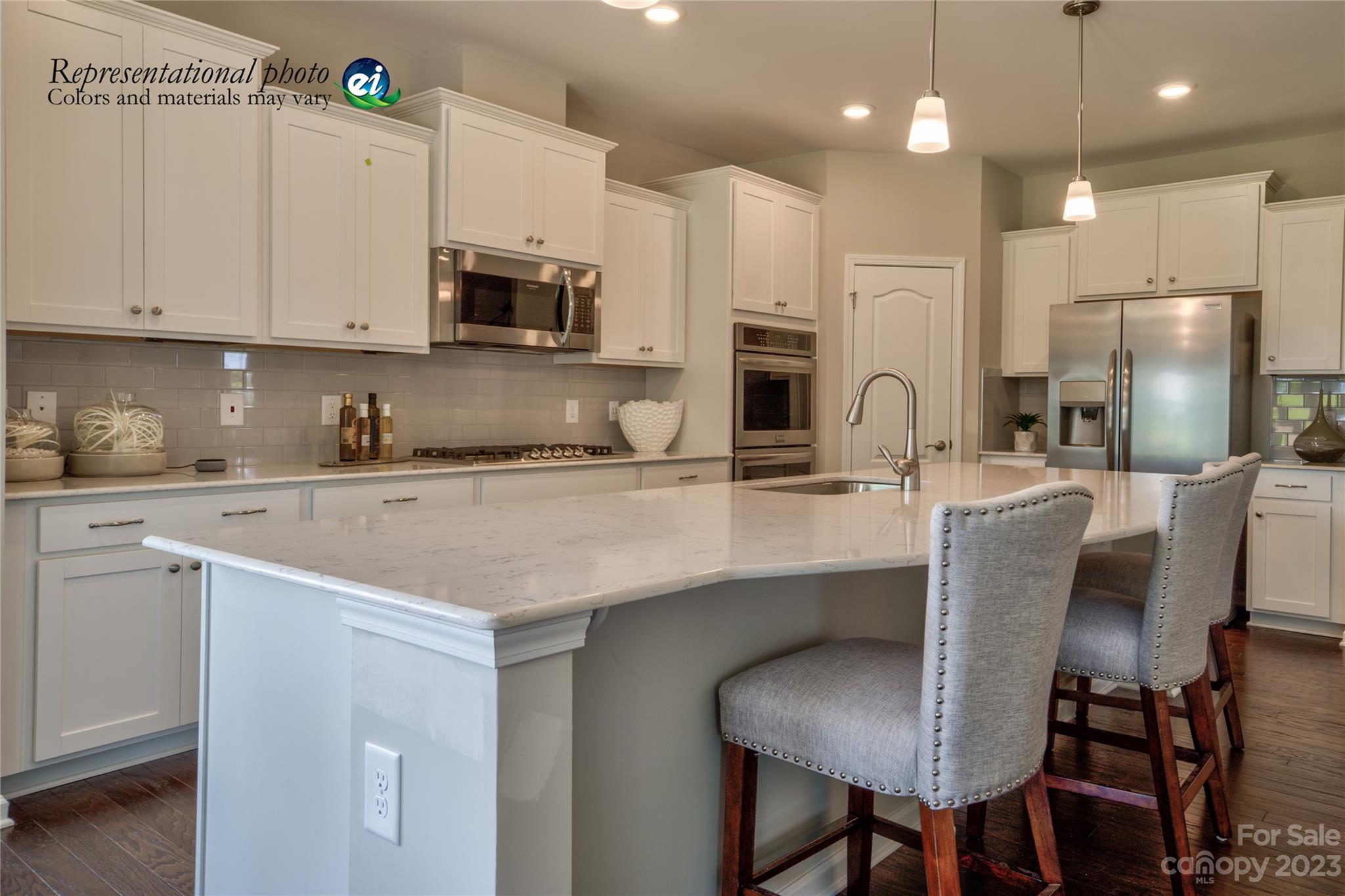 Elizabeth - Residential