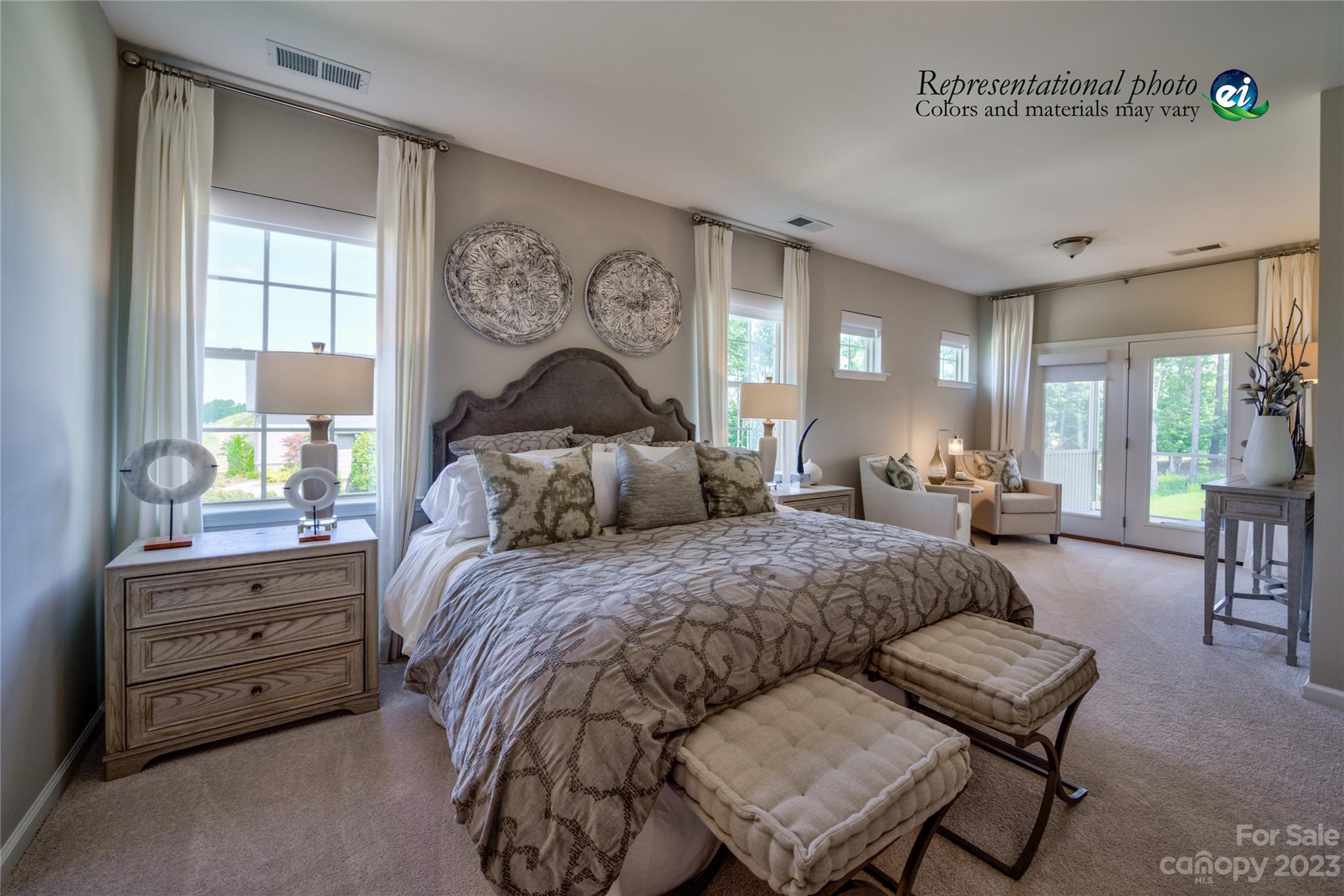 Elizabeth - Residential