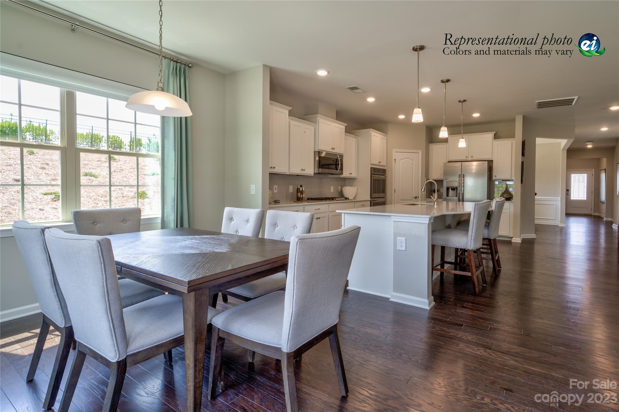 Elizabeth - Residential