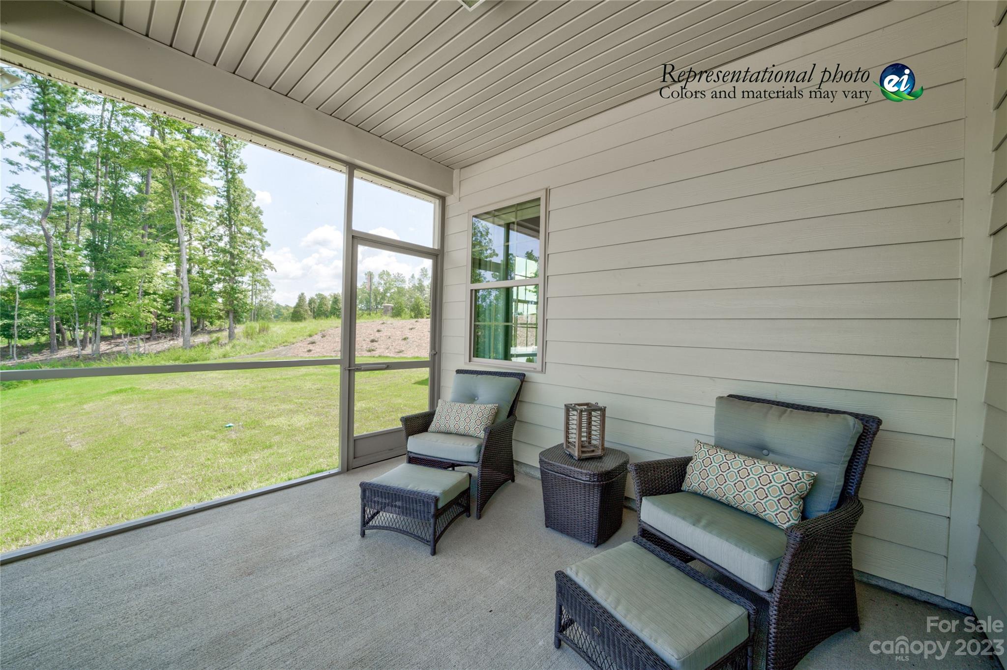 Elizabeth - Residential