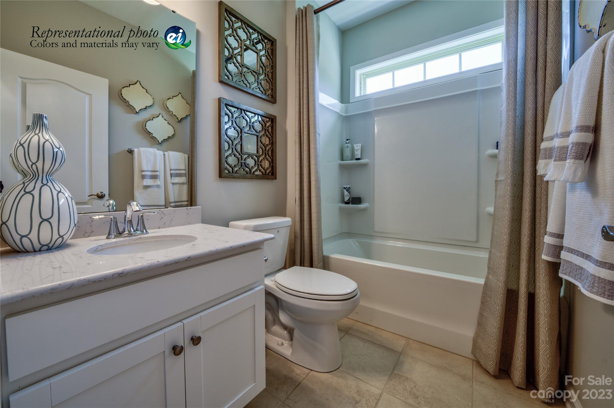 Elizabeth - Residential