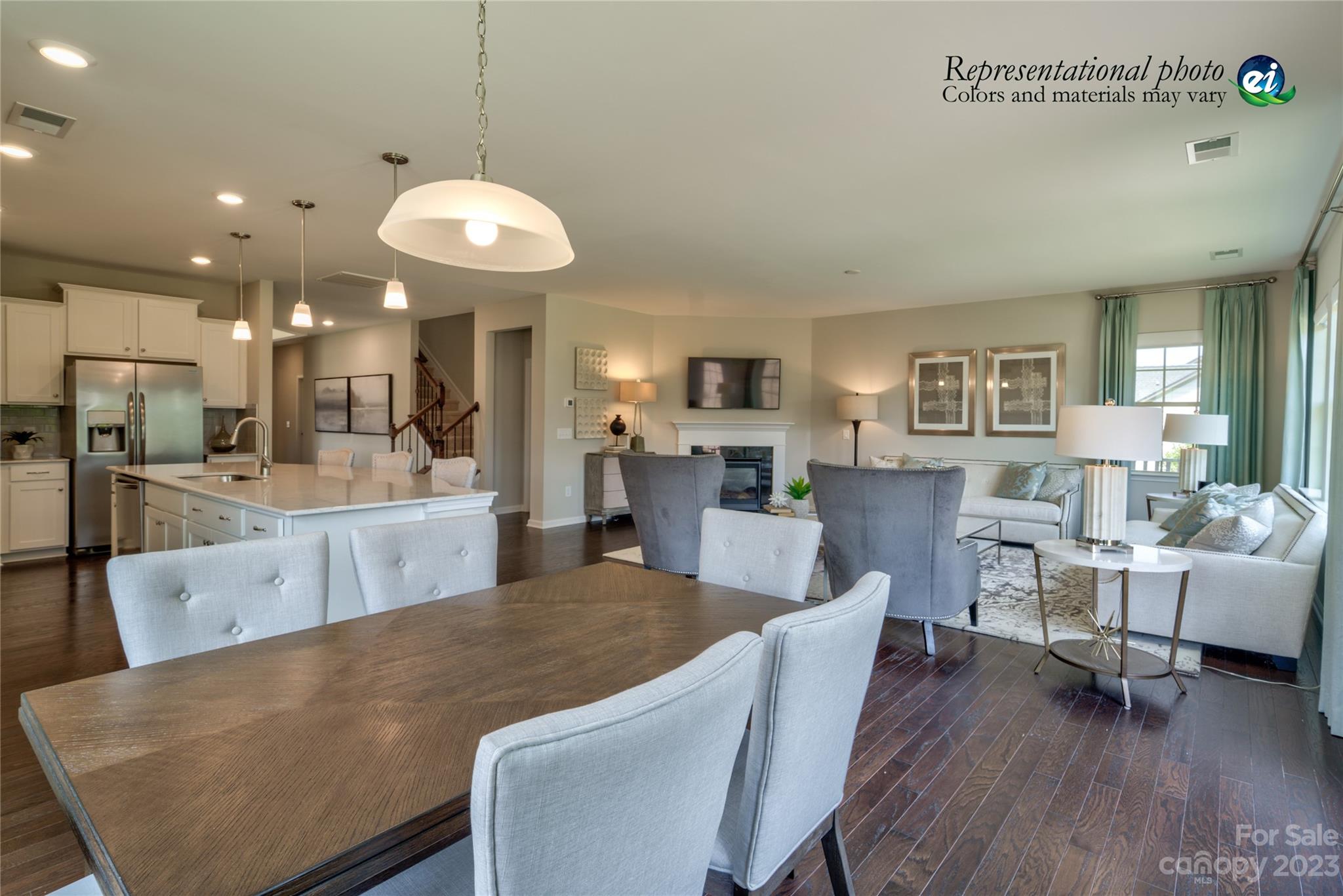 Elizabeth - Residential