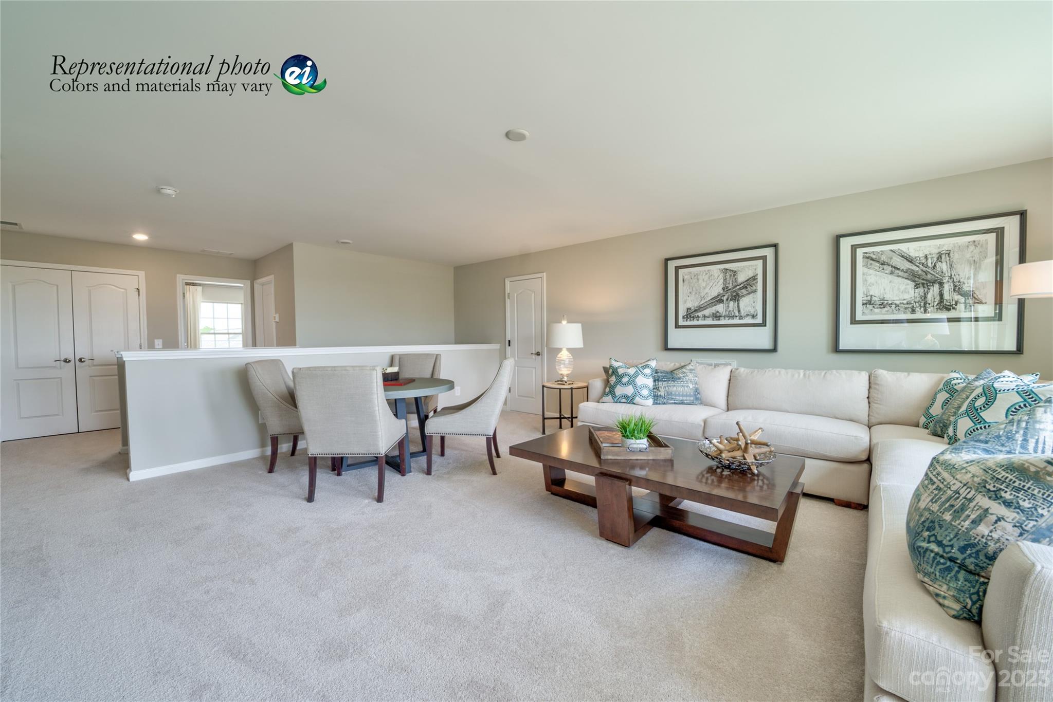 Elizabeth - Residential