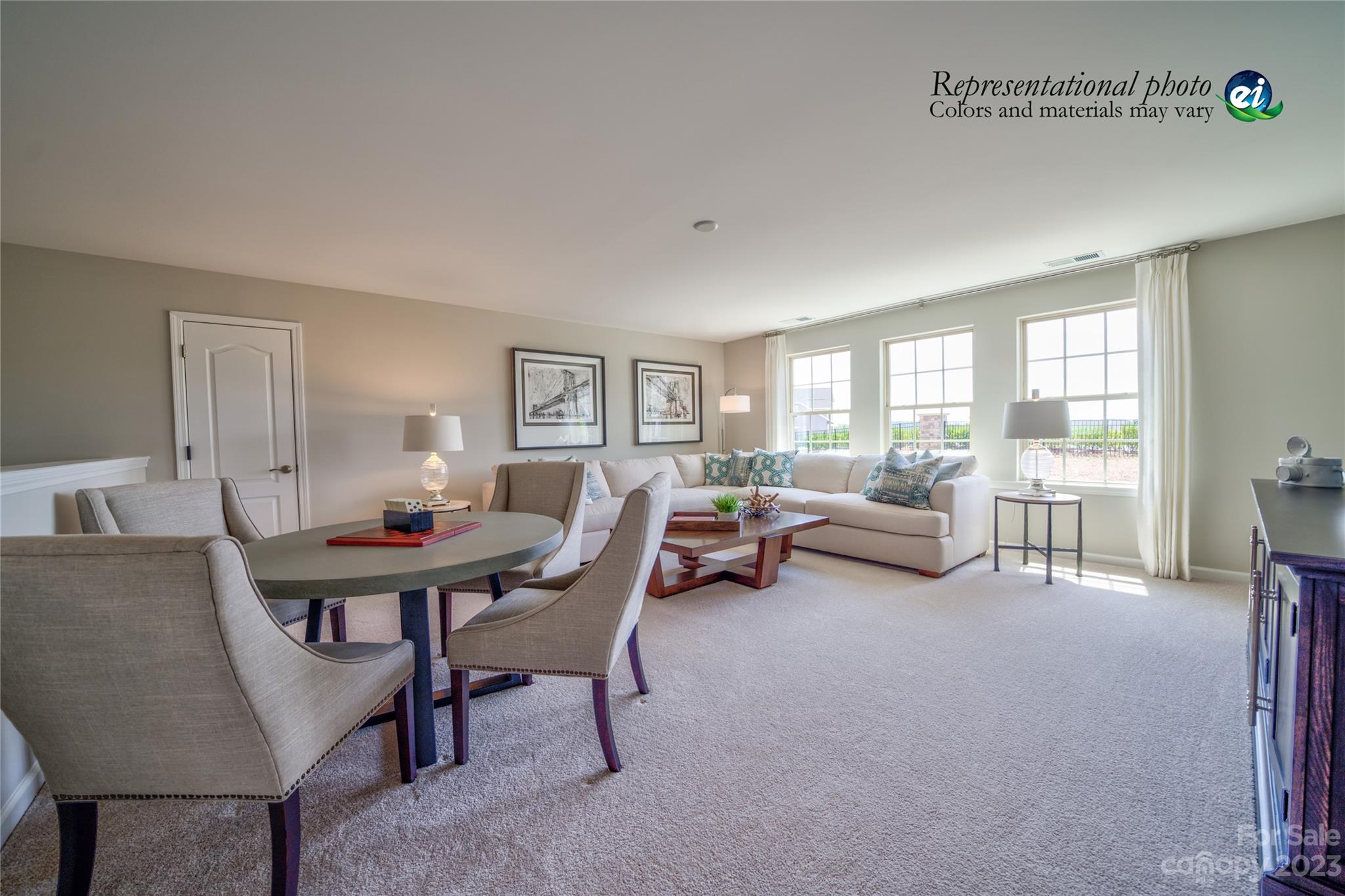 Elizabeth - Residential