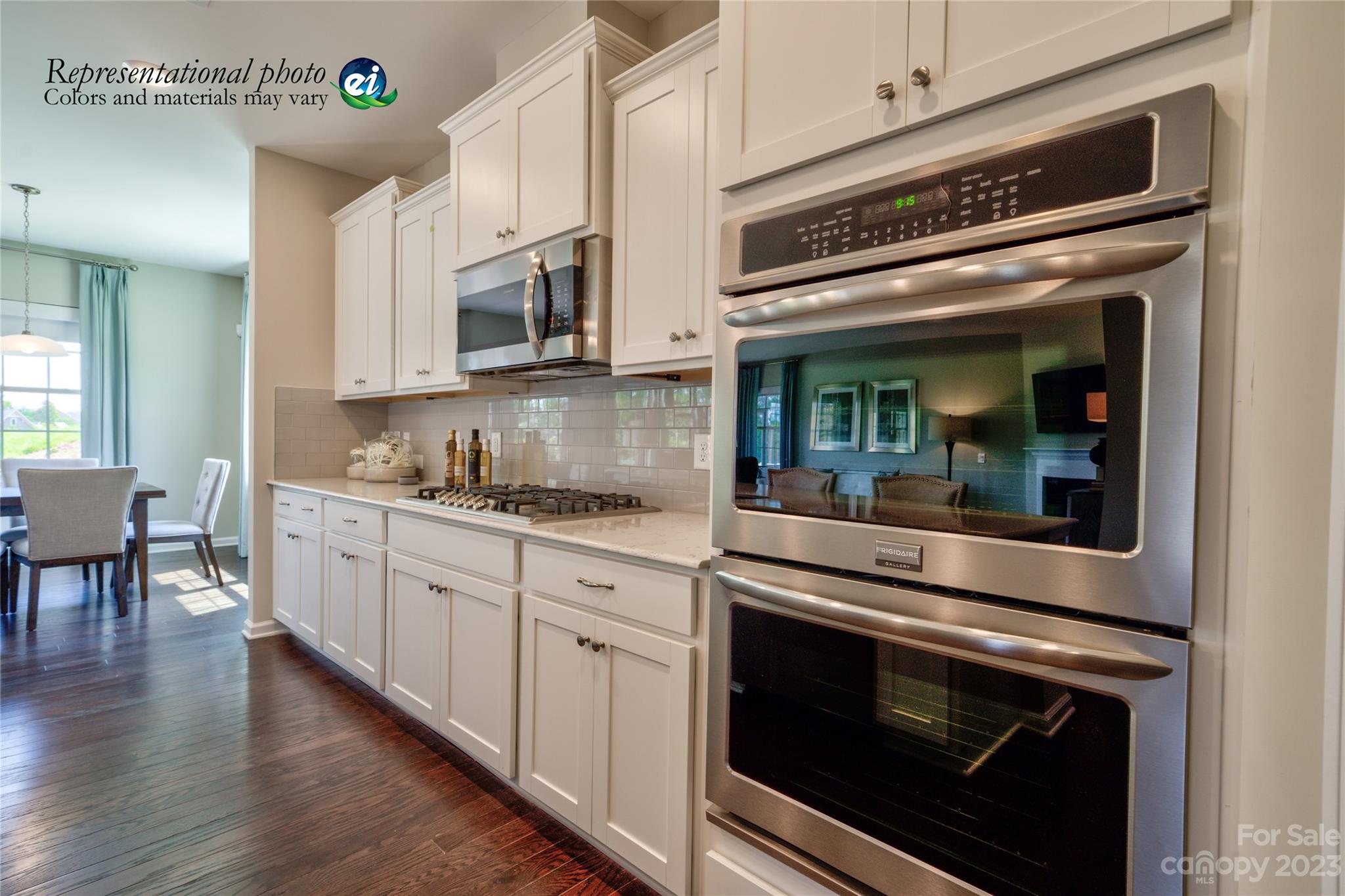 Elizabeth - Residential