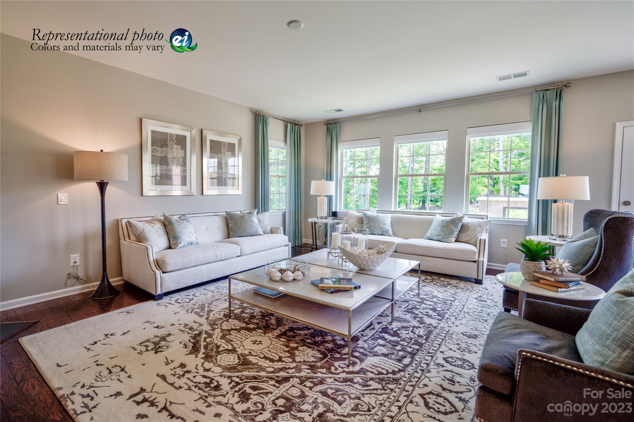 Elizabeth - Residential