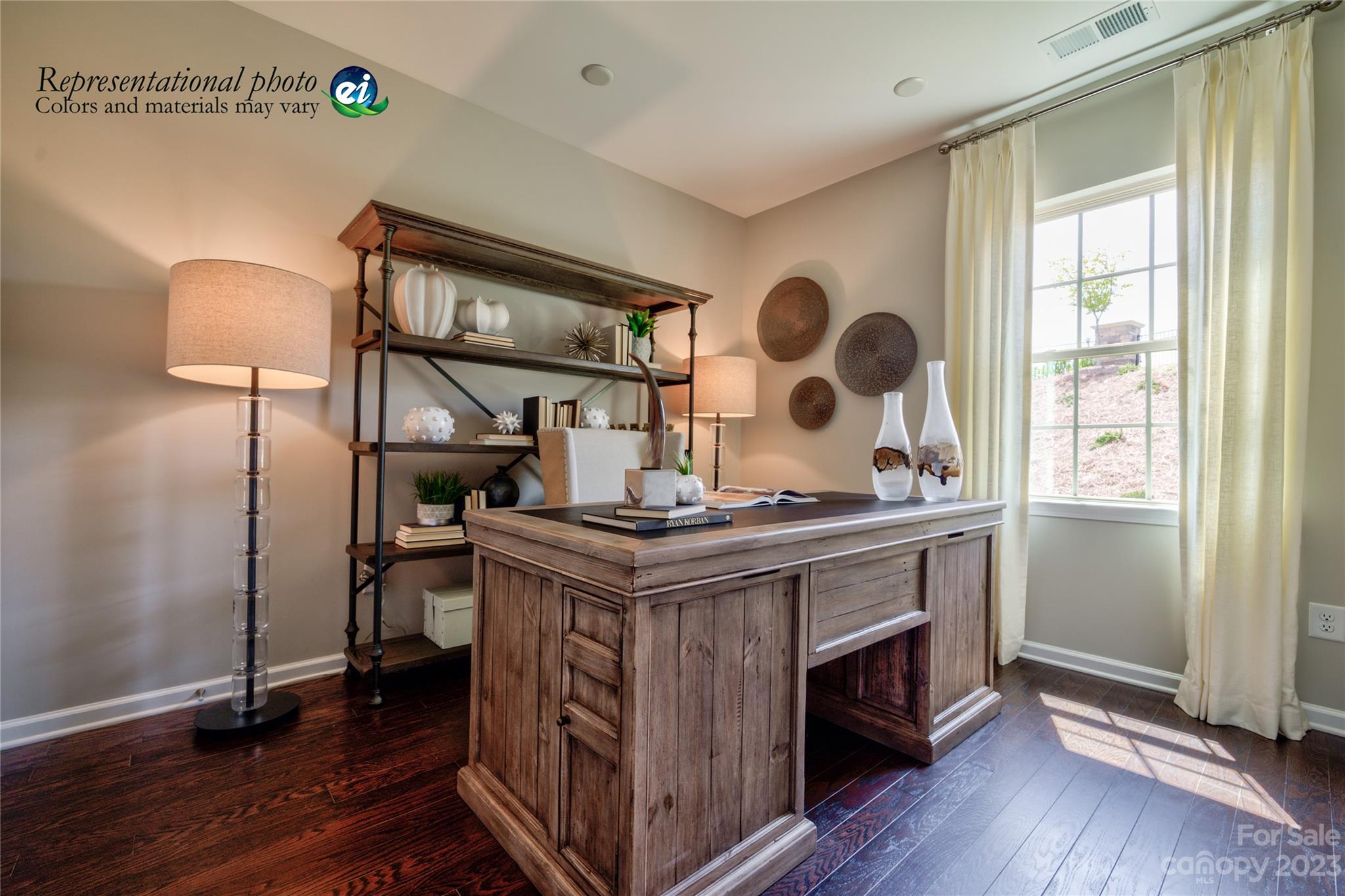 Elizabeth - Residential