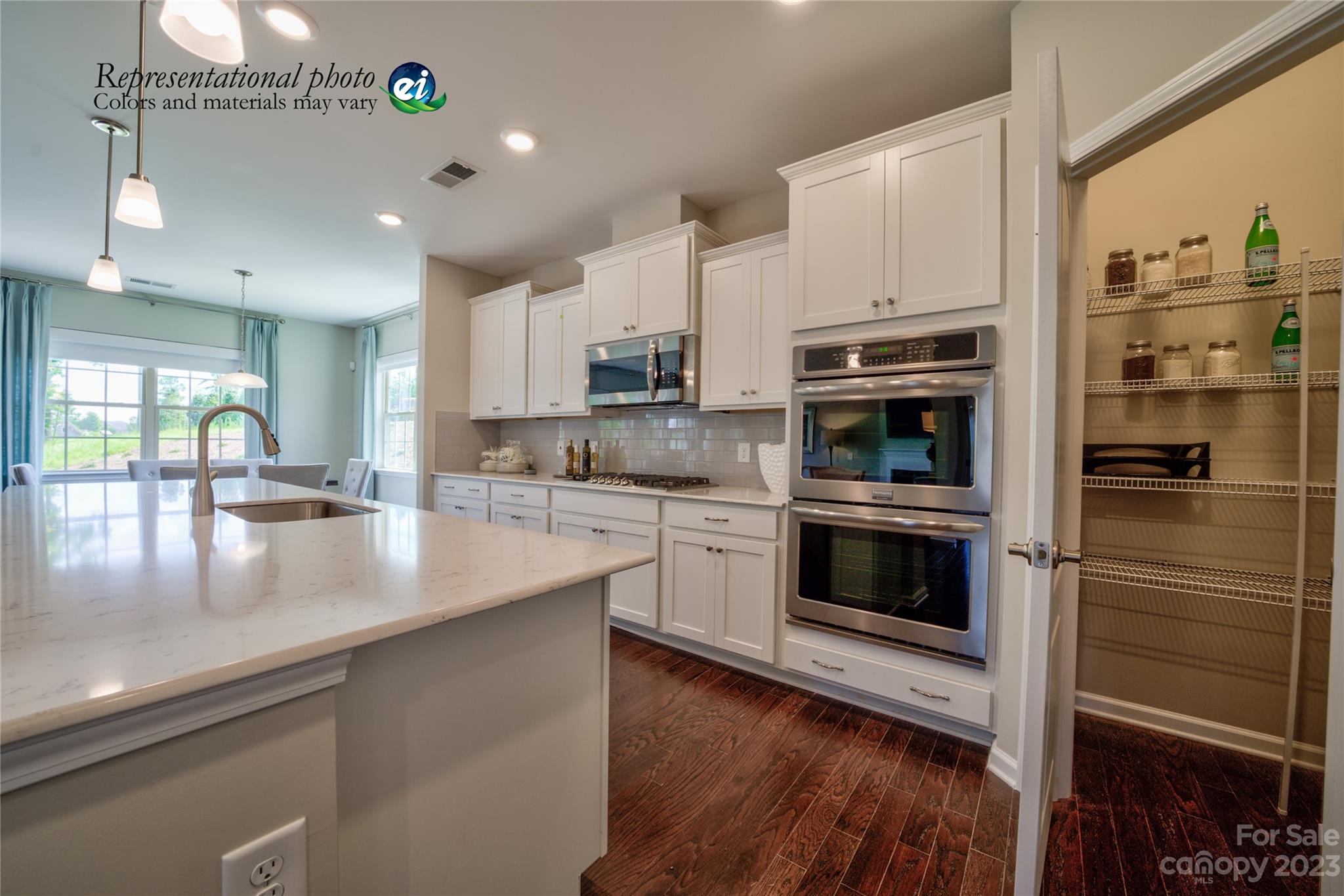 Elizabeth - Residential