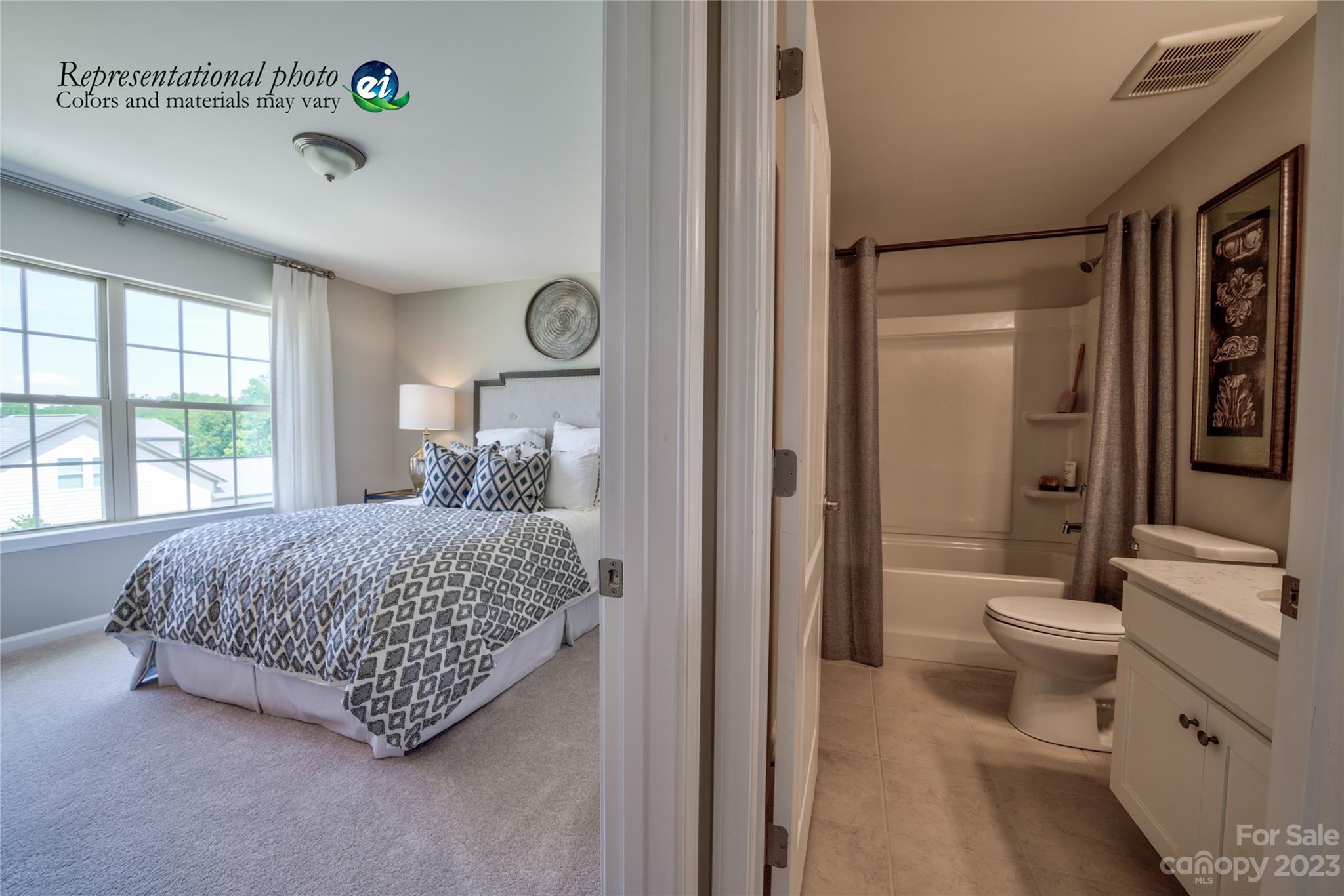 Elizabeth - Residential