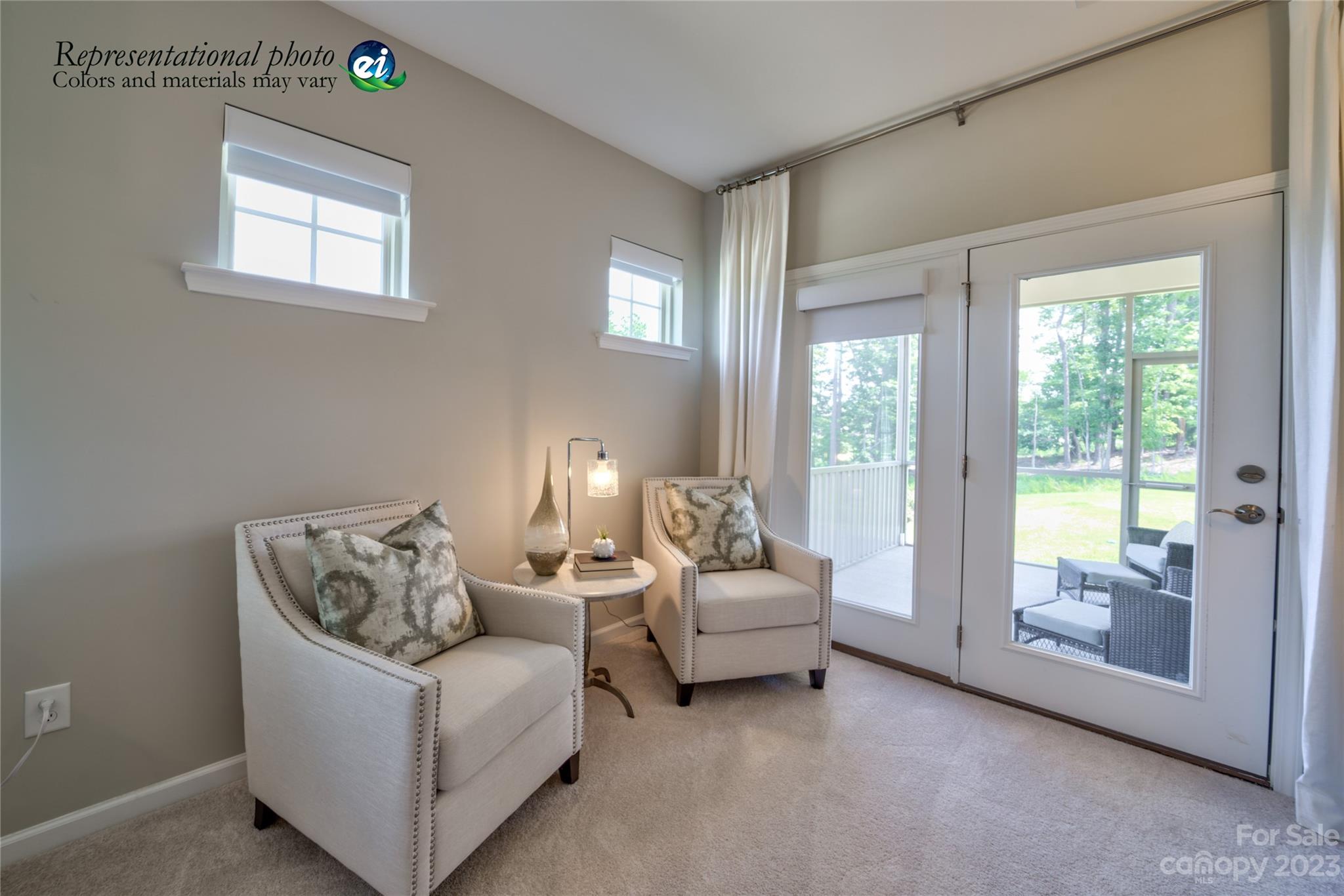 Elizabeth - Residential