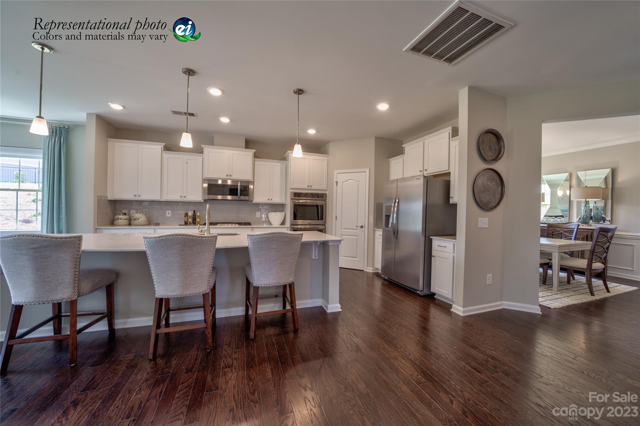 Elizabeth - Residential