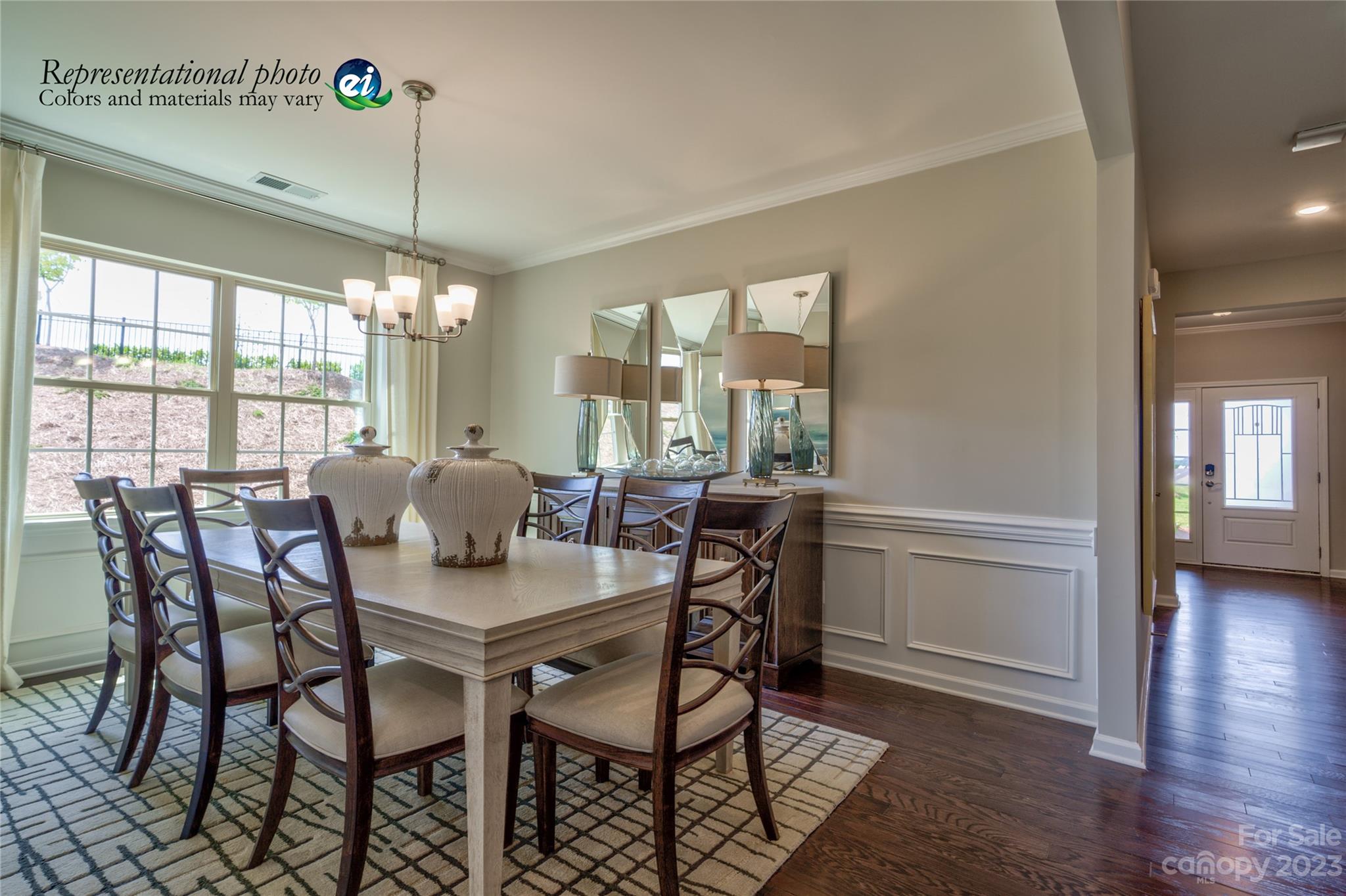 Elizabeth - Residential