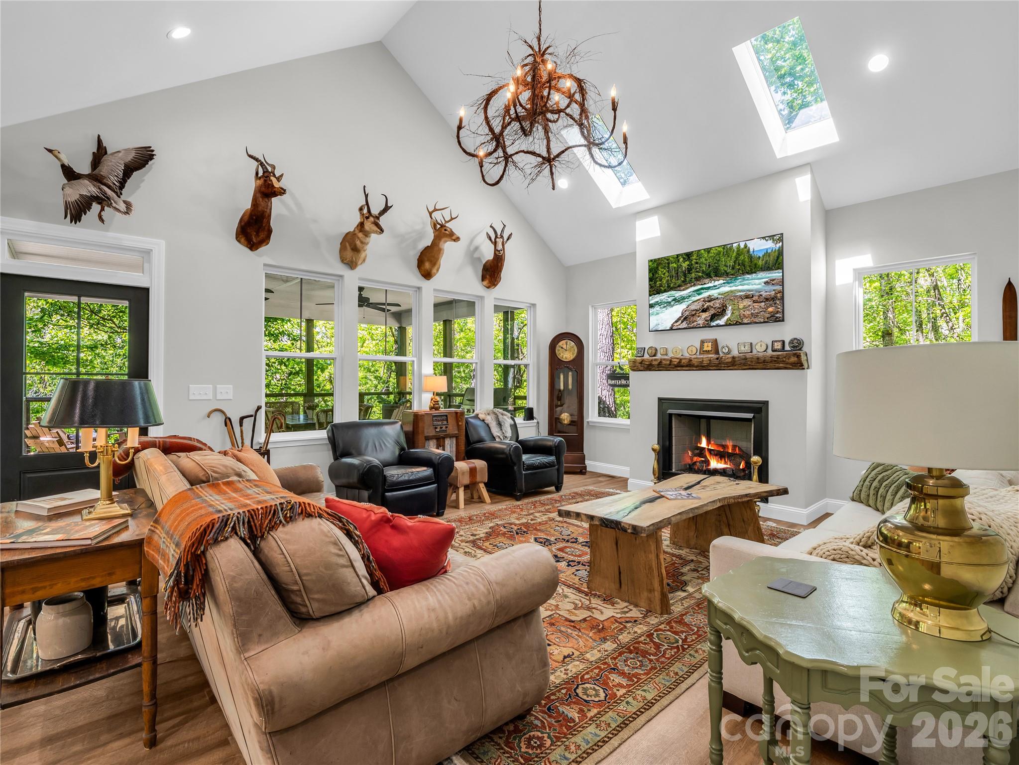 Melrose Mtn - Residential