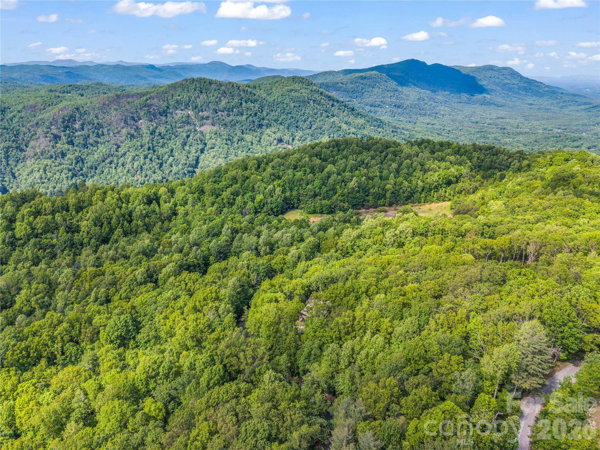 Melrose Mtn - Residential