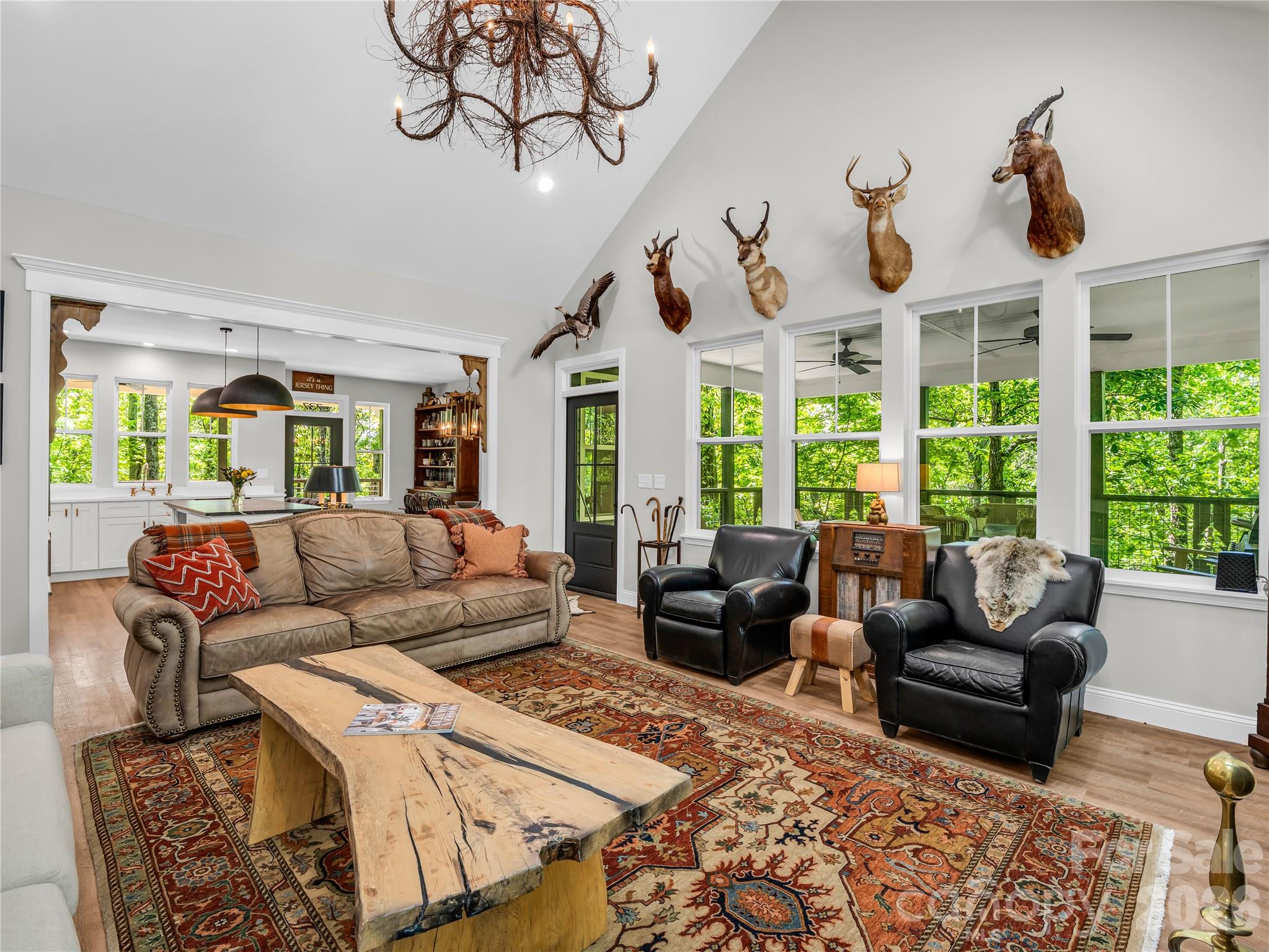 Melrose Mtn - Residential