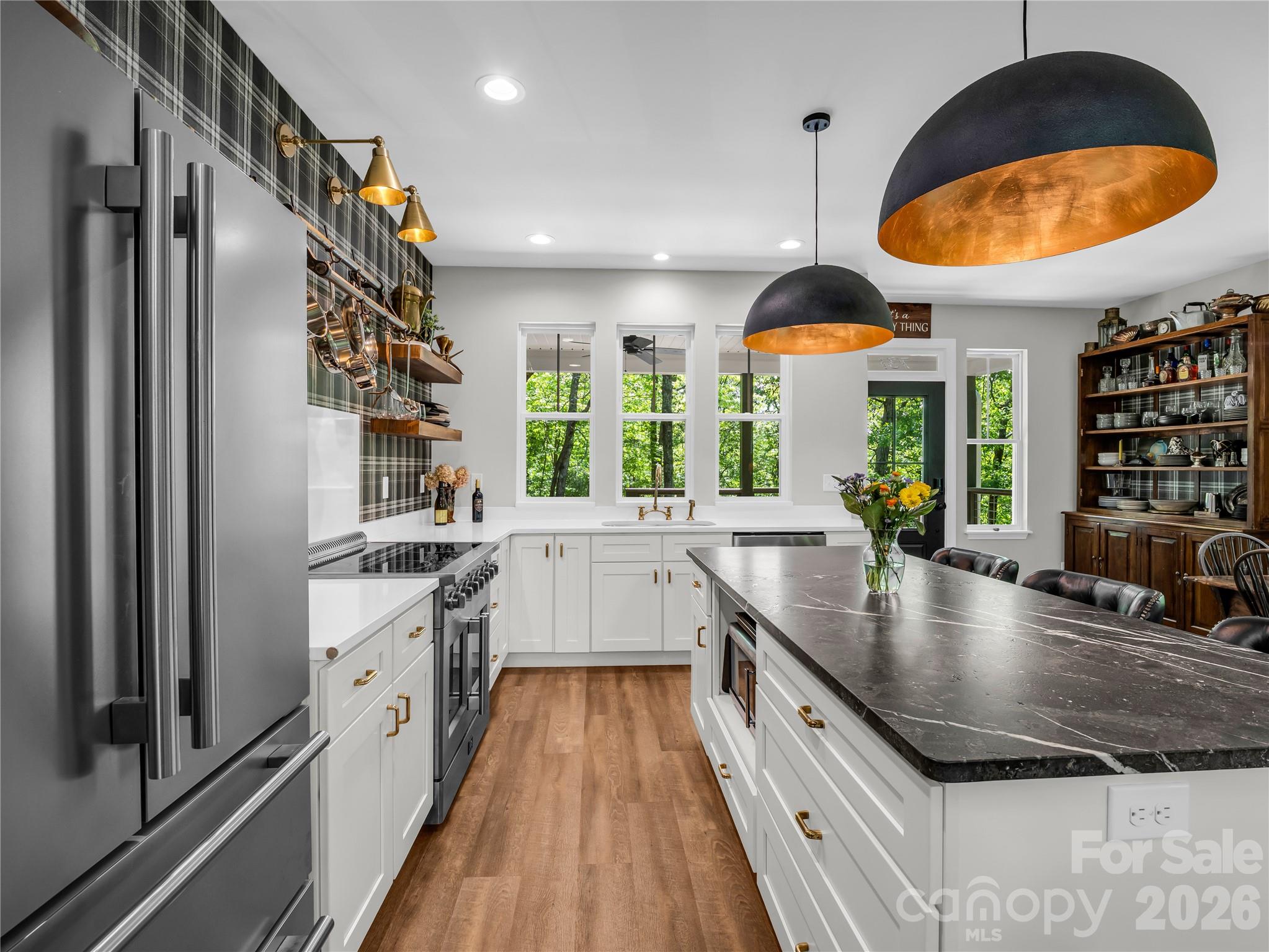 Melrose Mtn - Residential