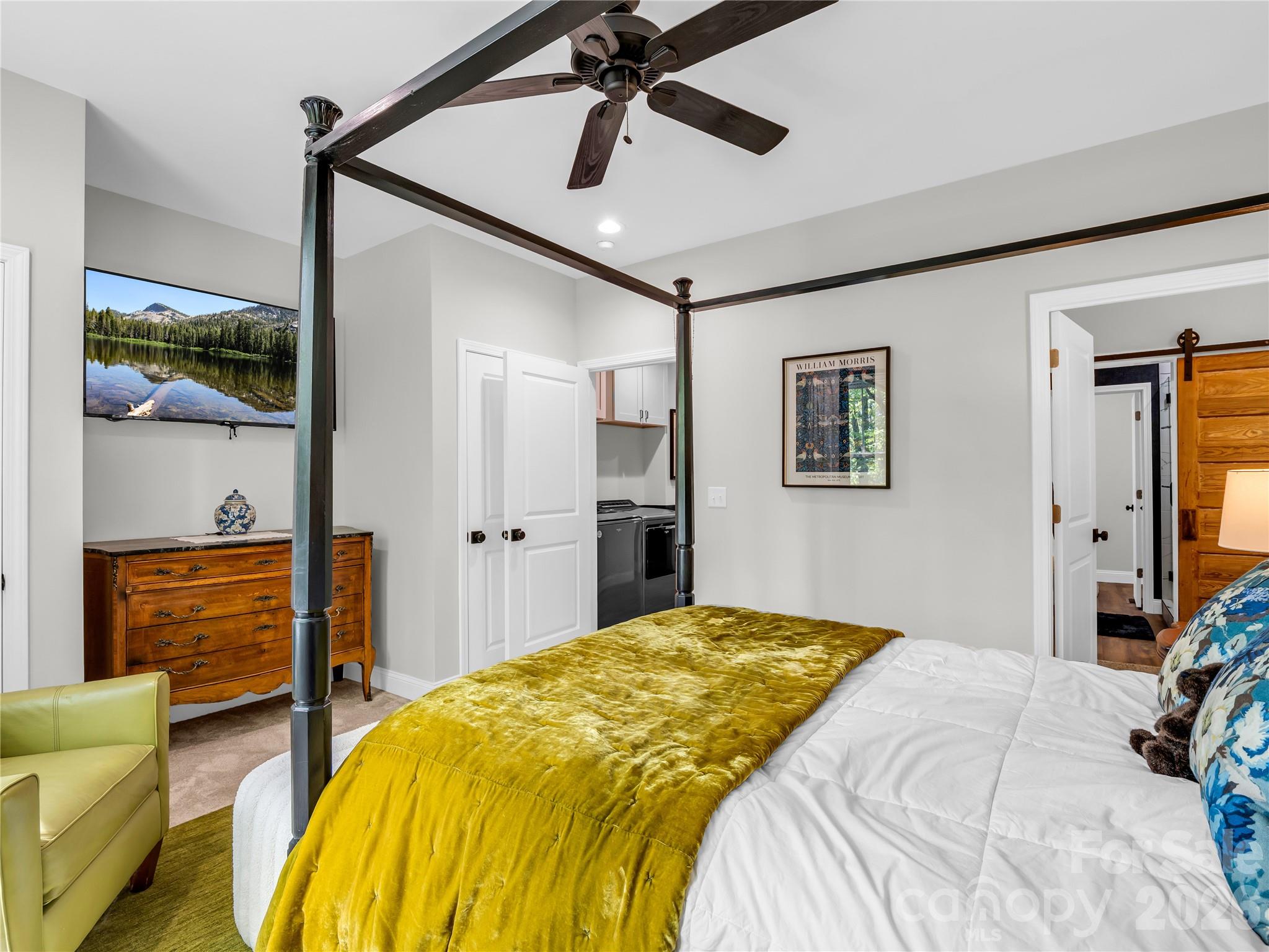 Melrose Mtn - Residential