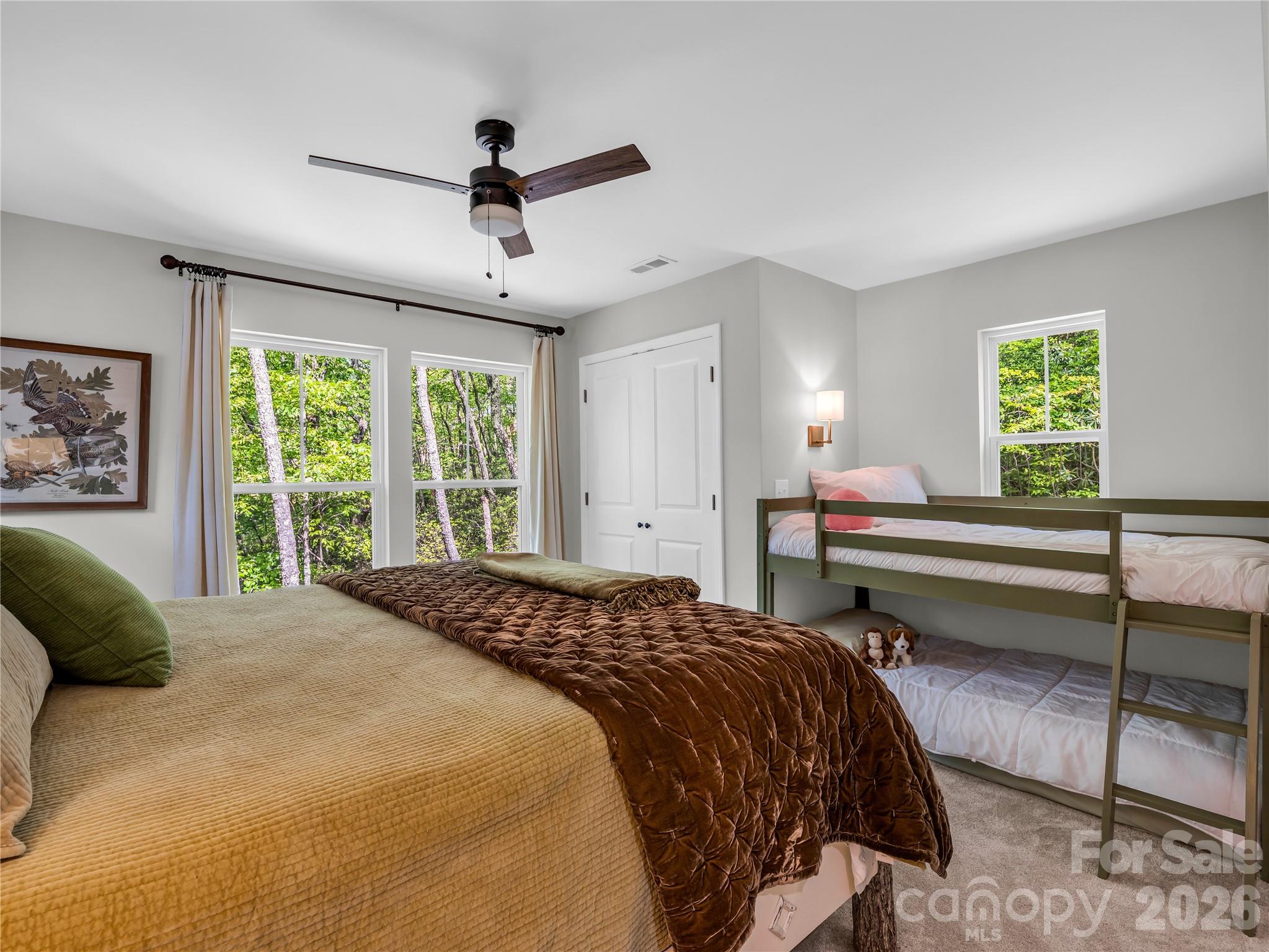Melrose Mtn - Residential