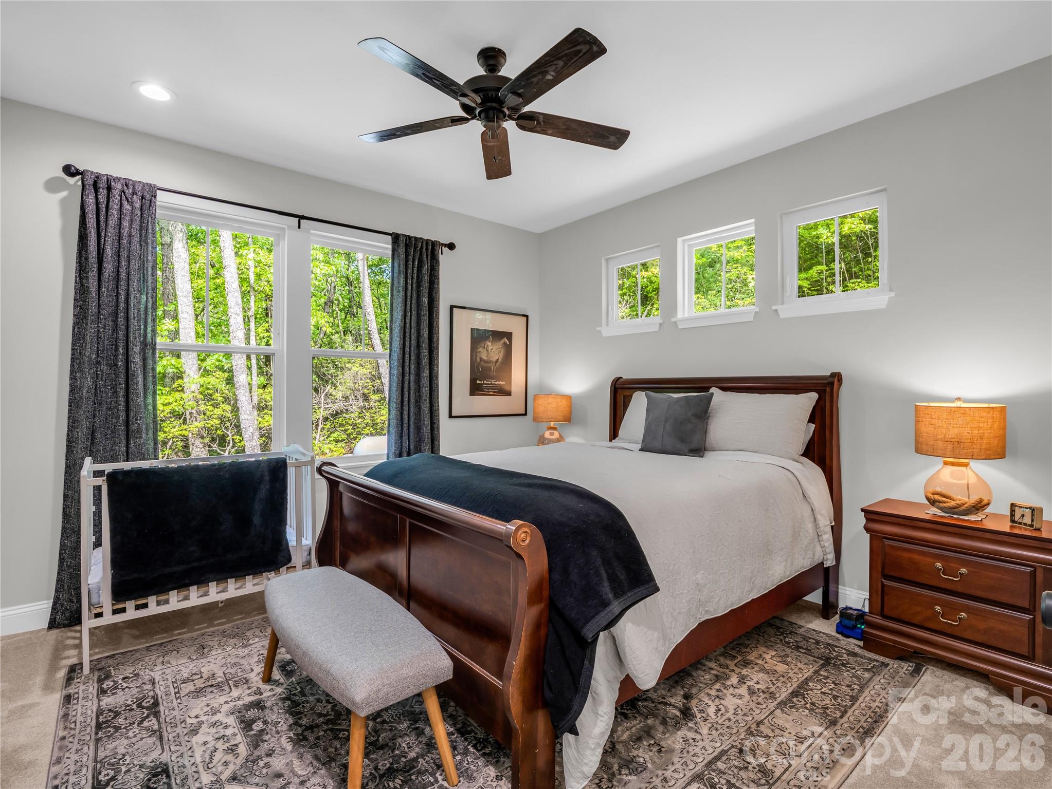 Melrose Mtn - Residential