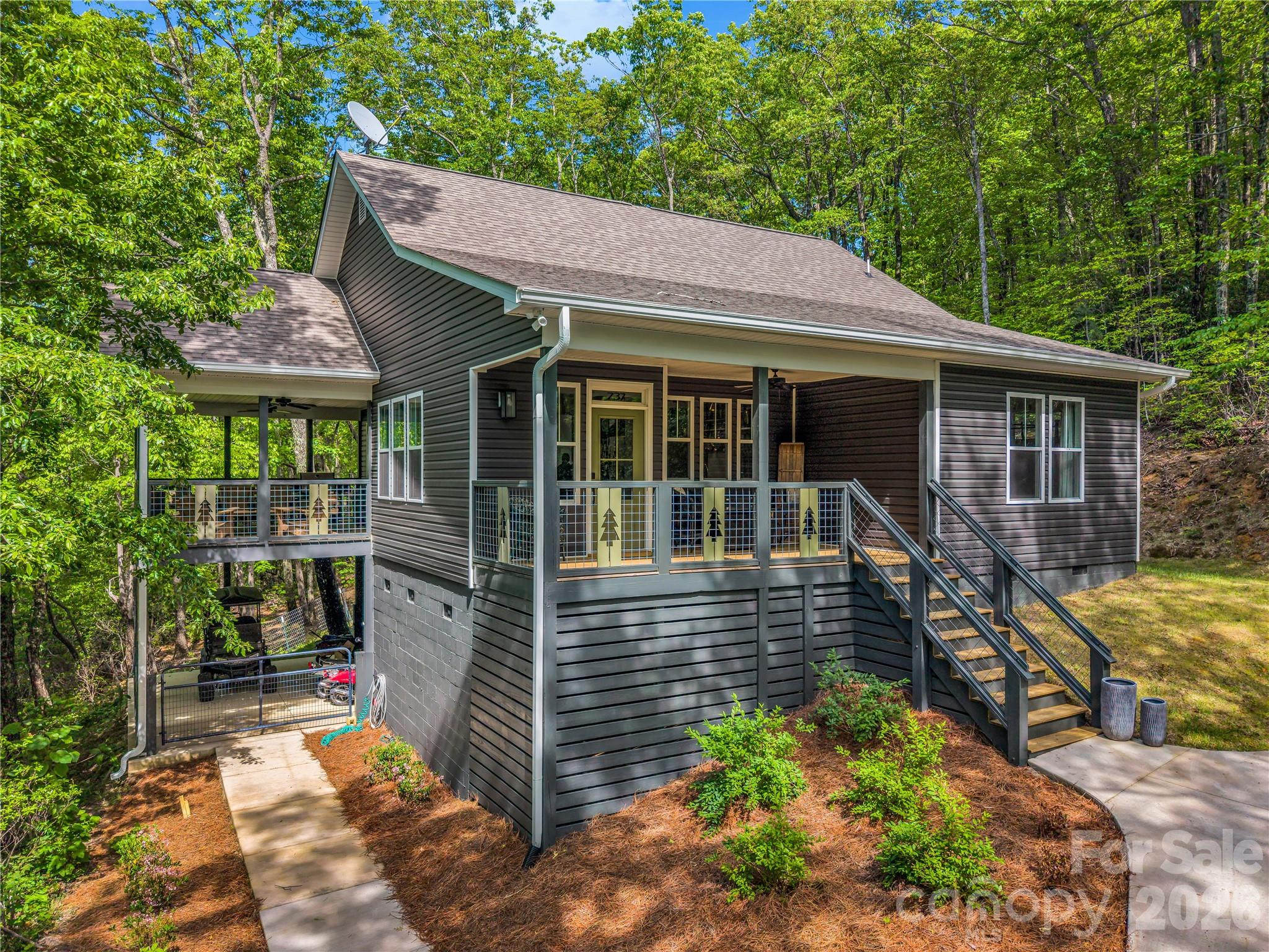 Melrose Mtn - Residential