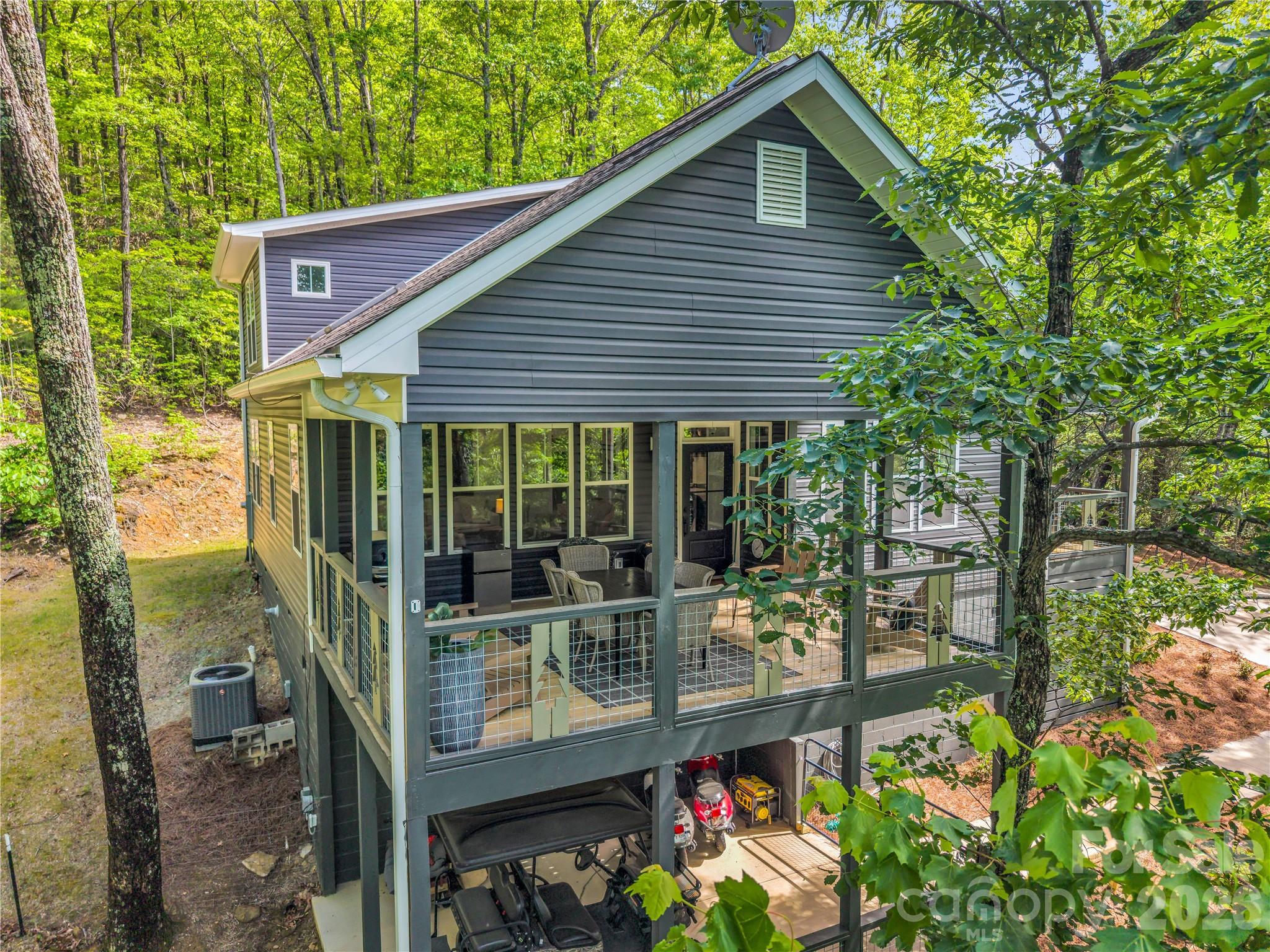 737 Melrose Mountain Road