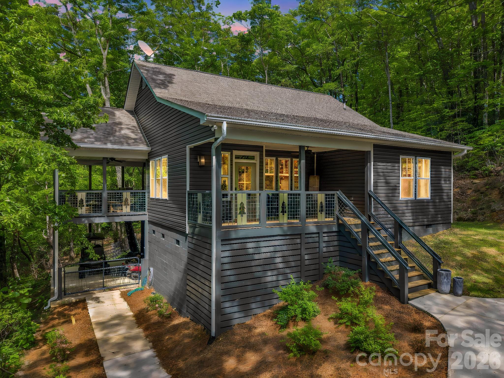 Melrose Mtn - Residential