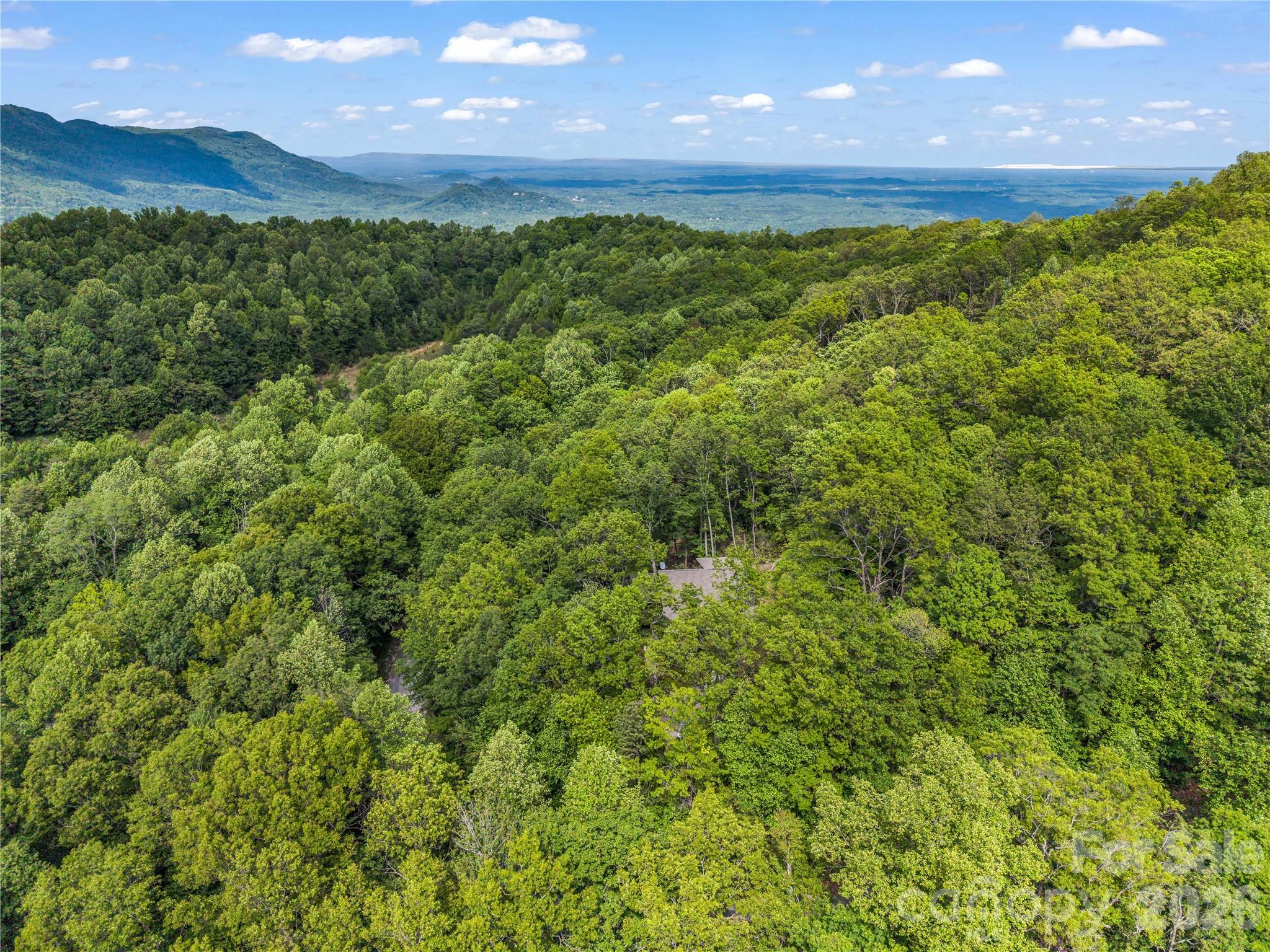 Melrose Mtn - Residential