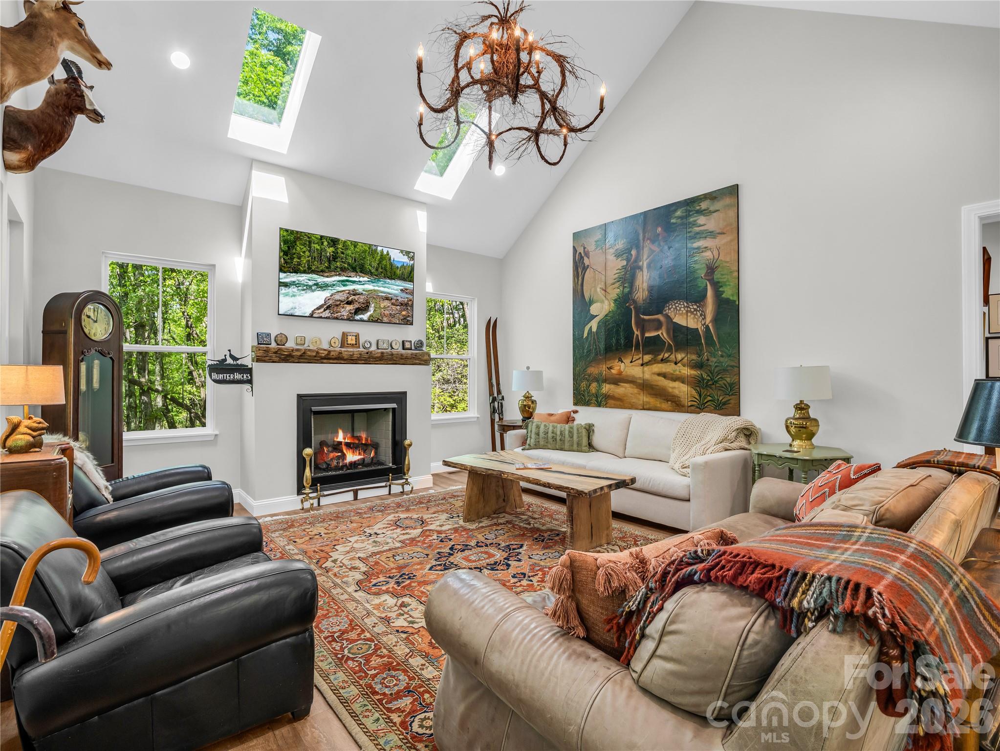 Melrose Mtn - Residential