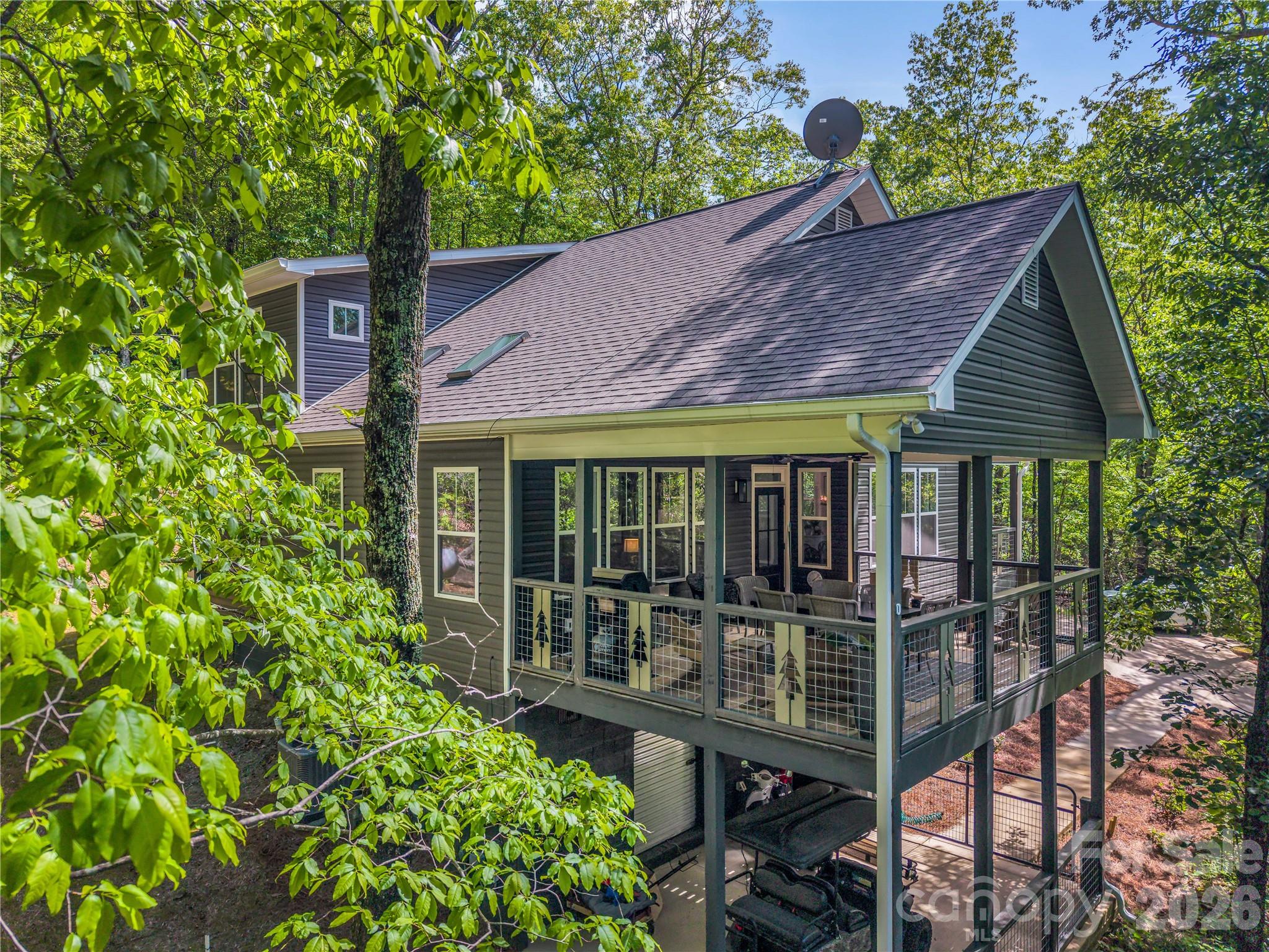 737 Melrose Mountain Road