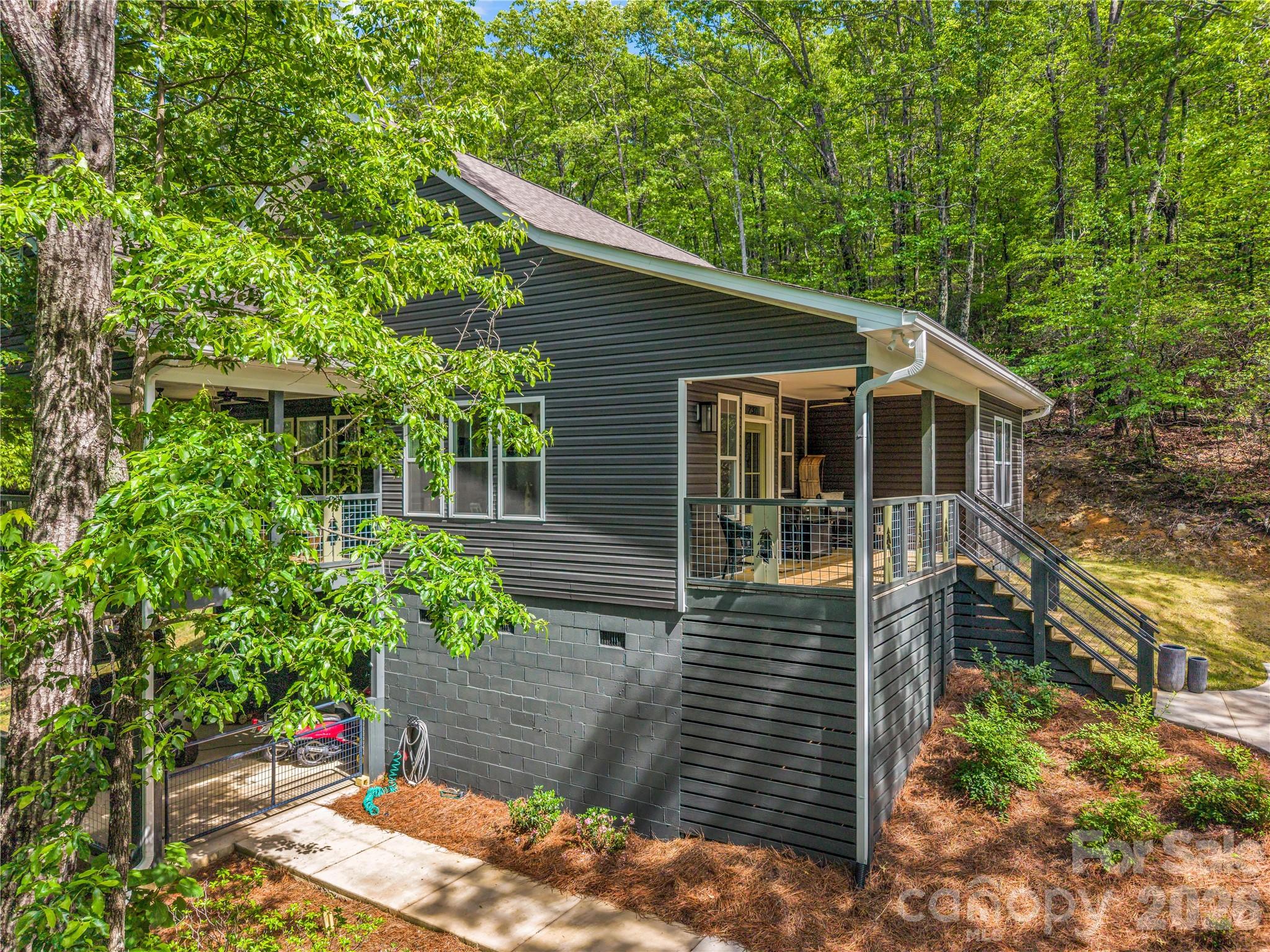 737 Melrose Mountain Road