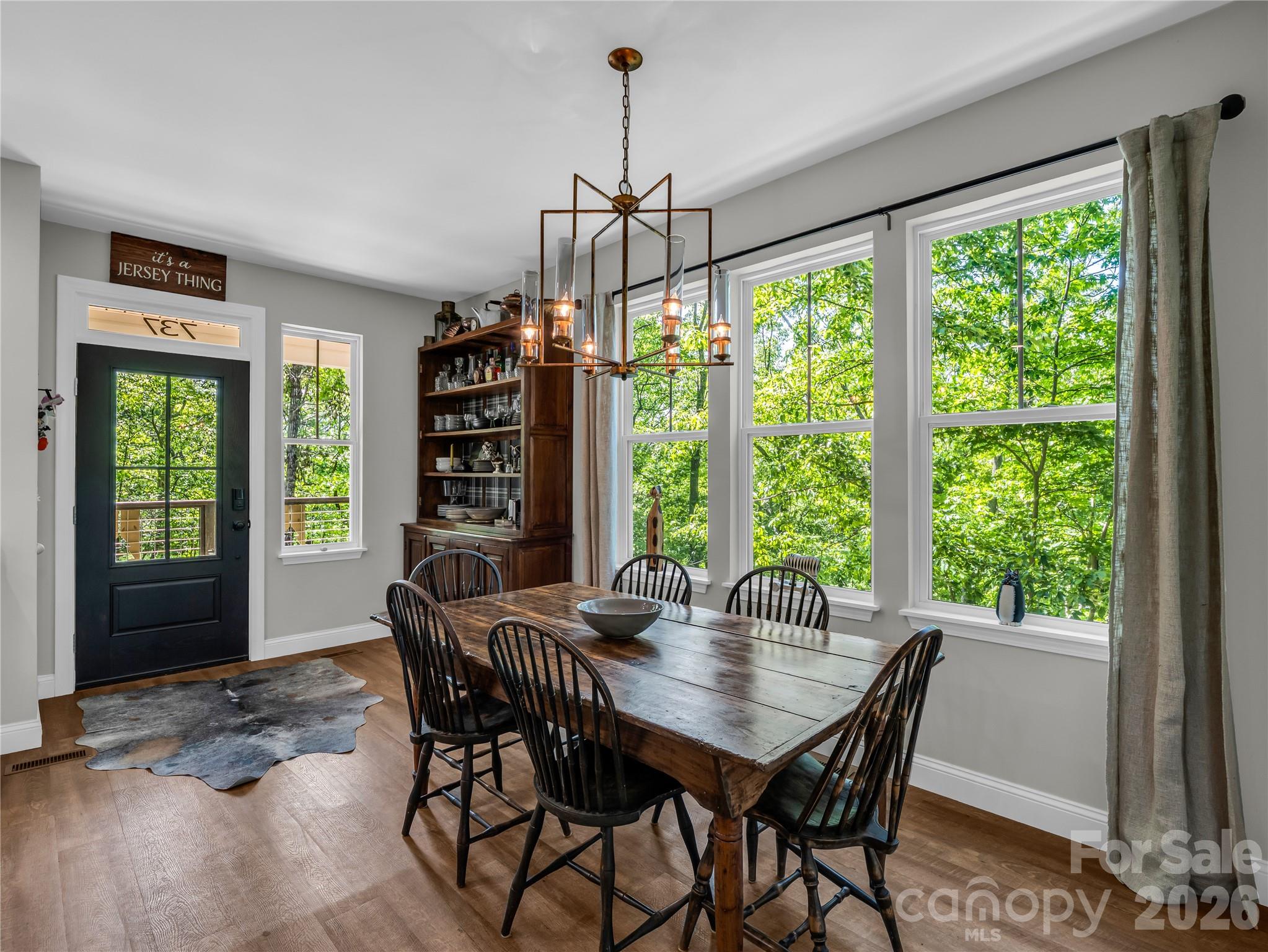 Melrose Mtn - Residential
