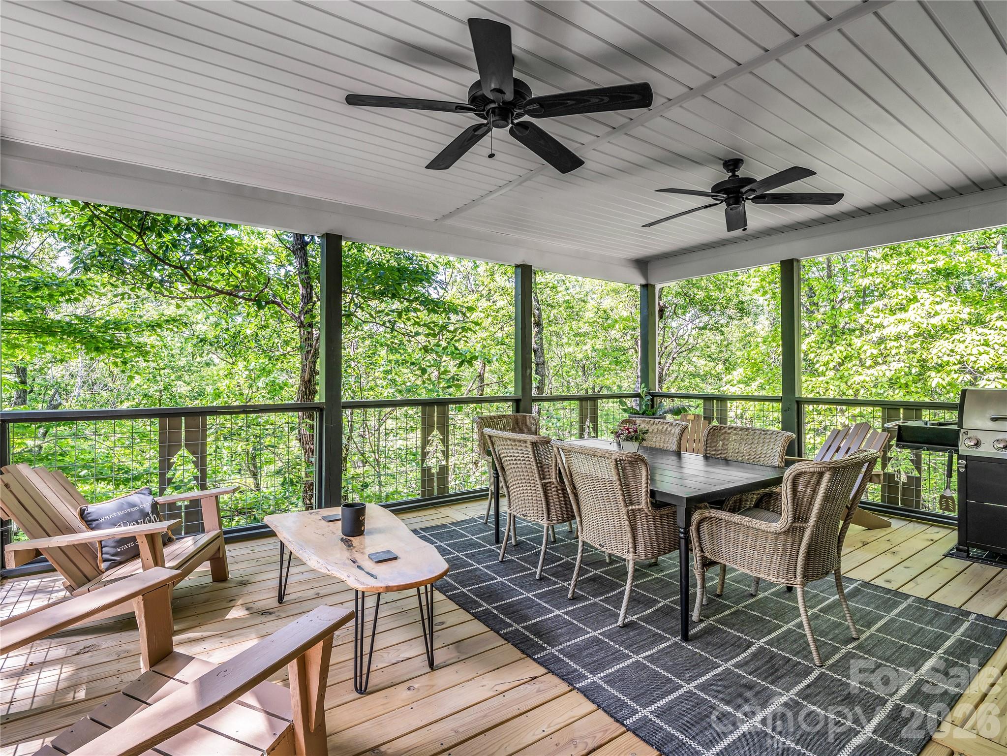 Melrose Mtn - Residential