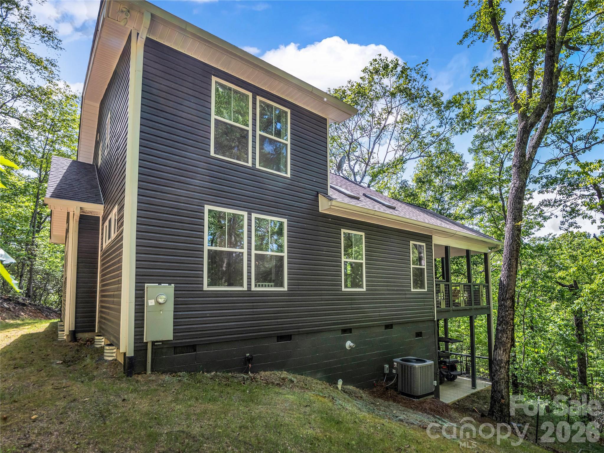 Melrose Mtn - Residential