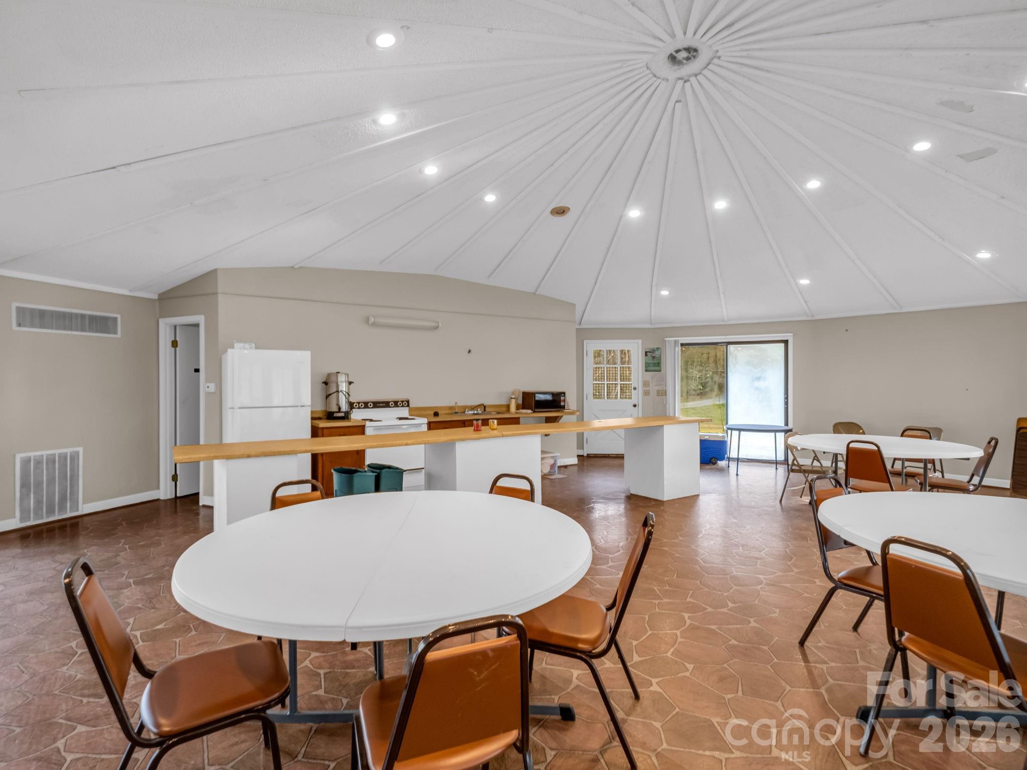 Melrose Mtn - Residential