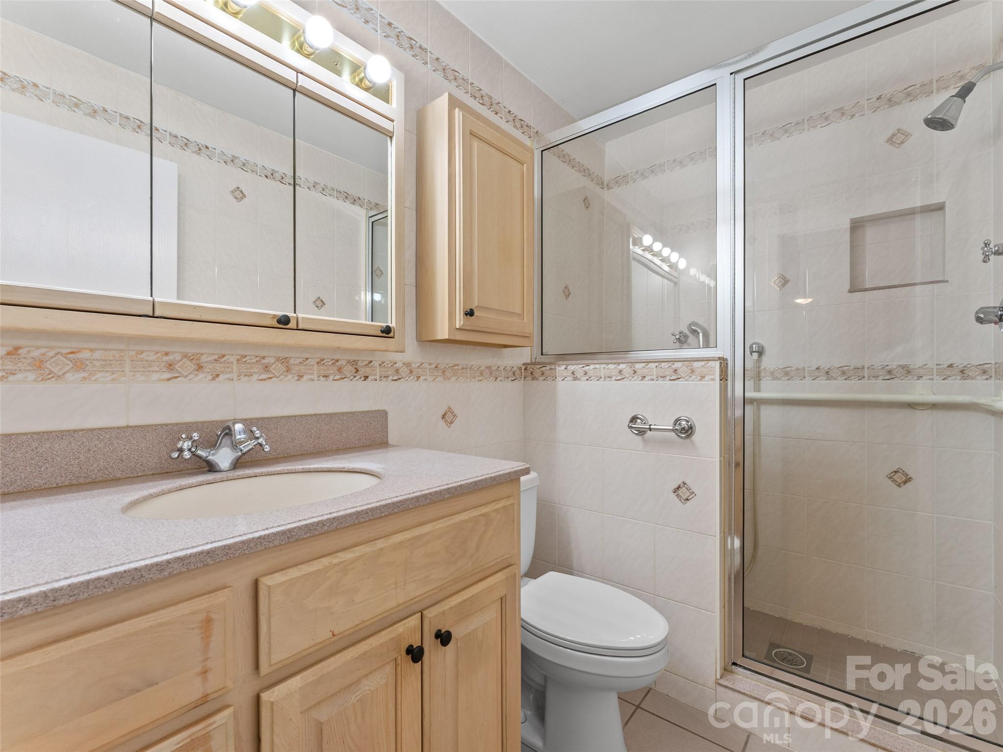 The Woods - Residential