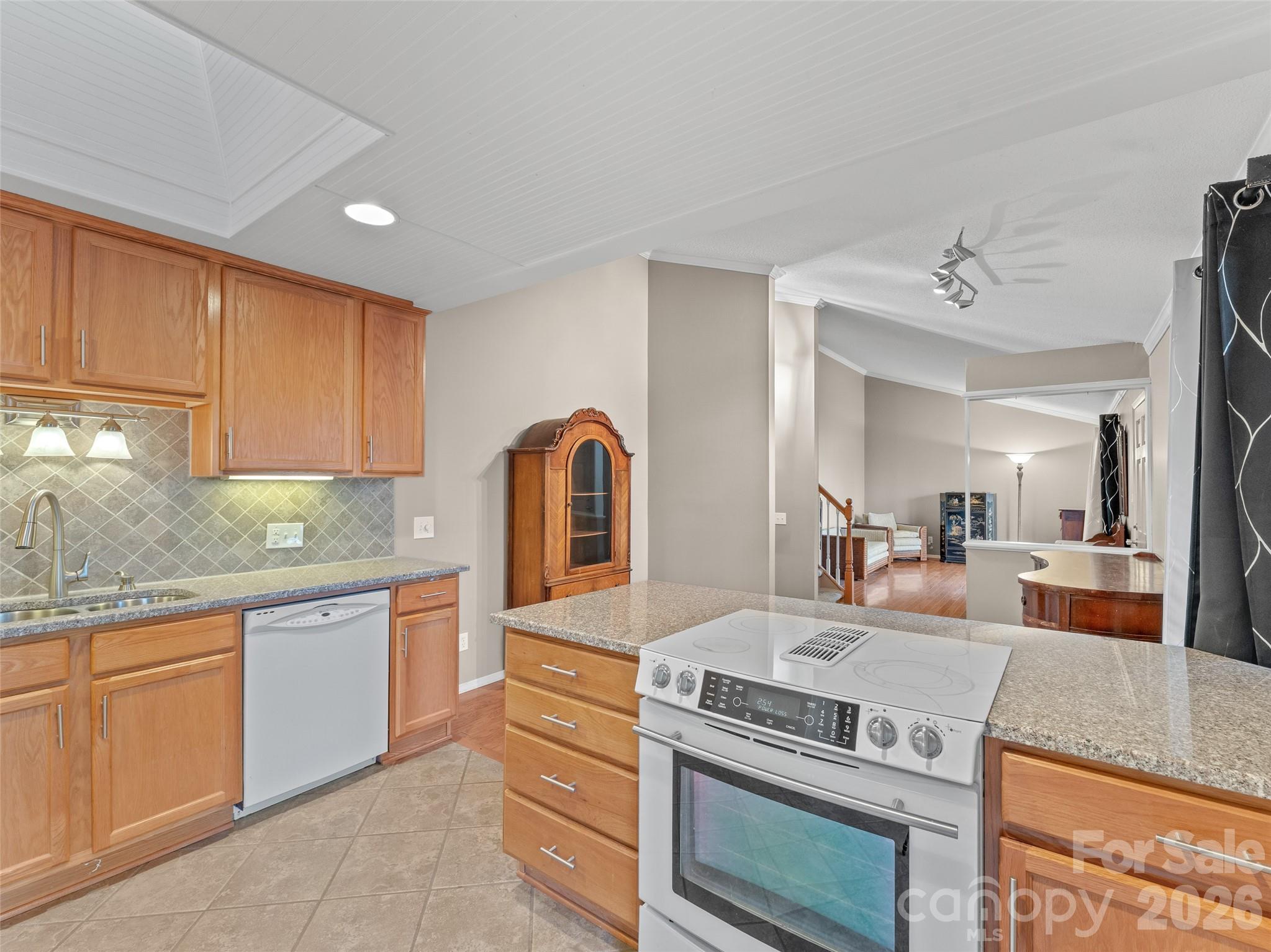 The Woods - Residential