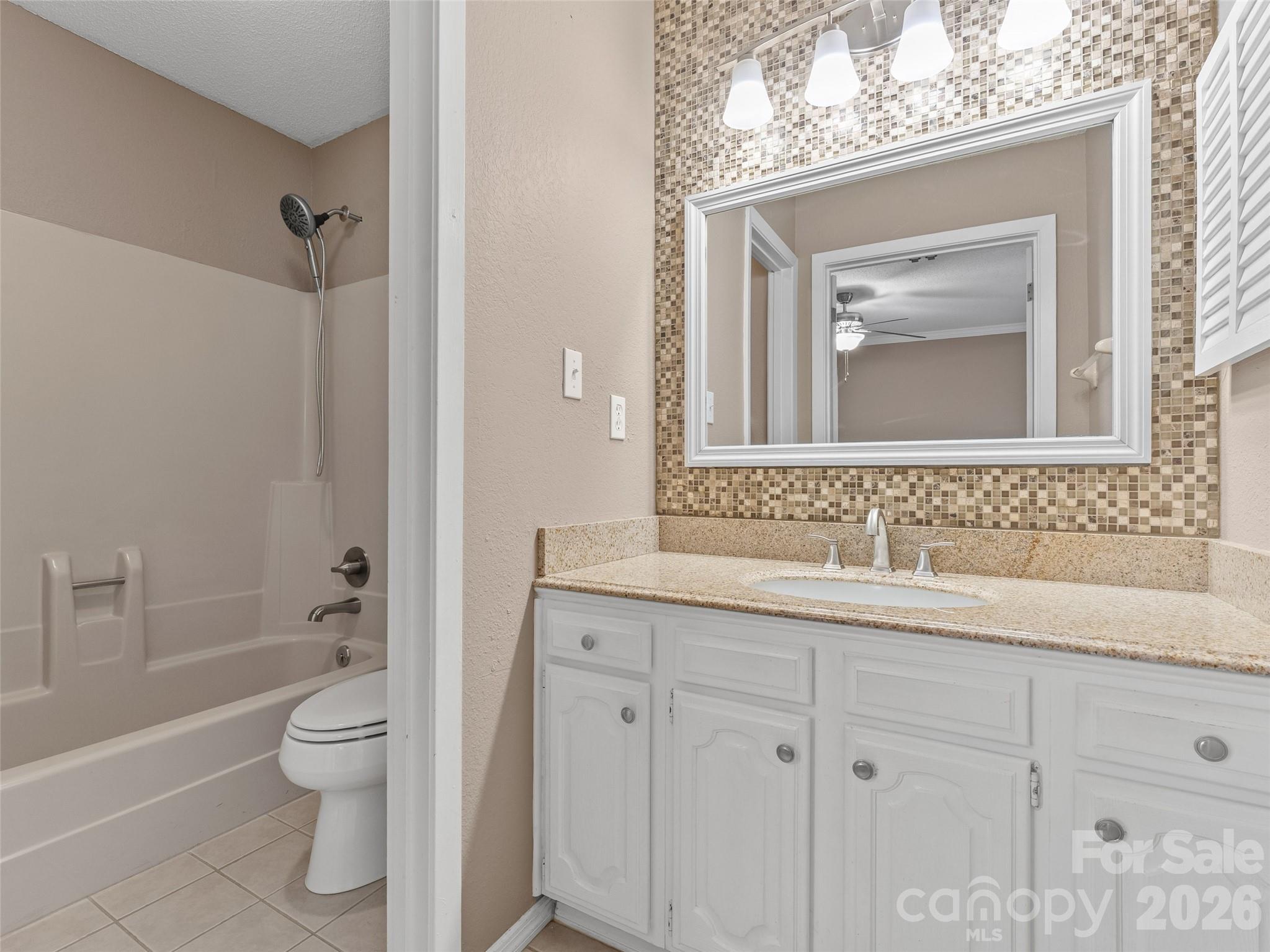 The Woods - Residential