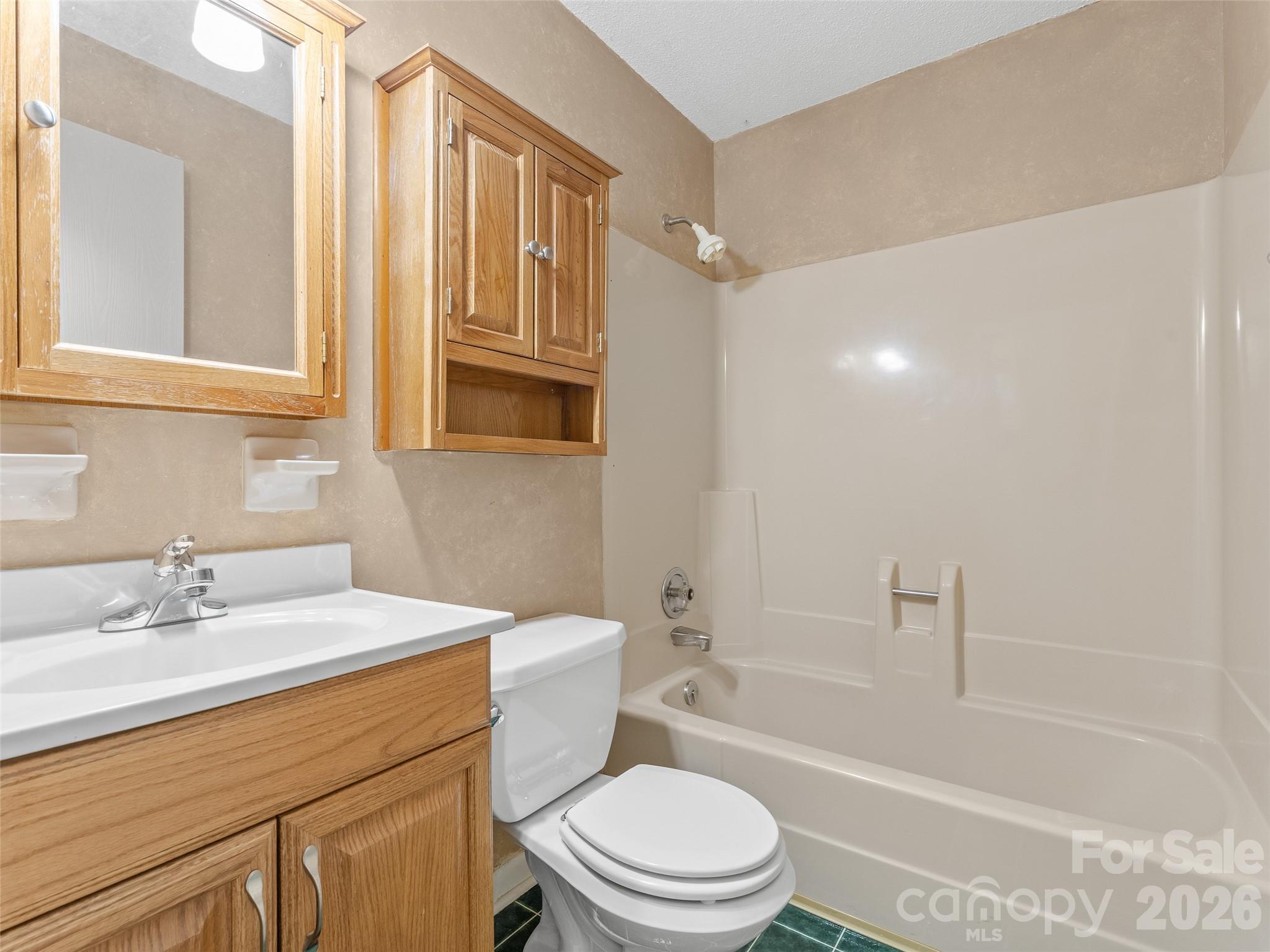 The Woods - Residential