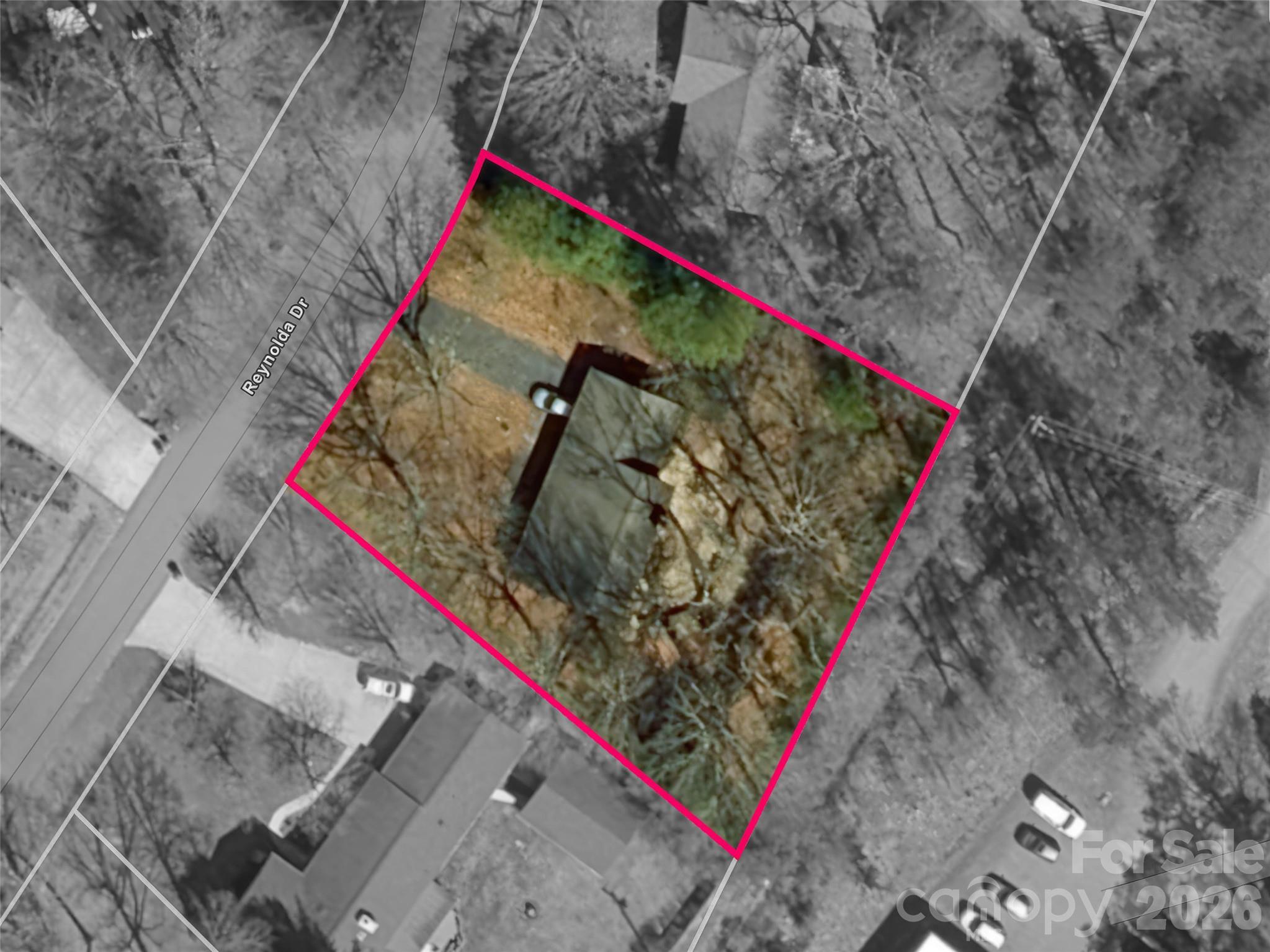 The Woods - Residential