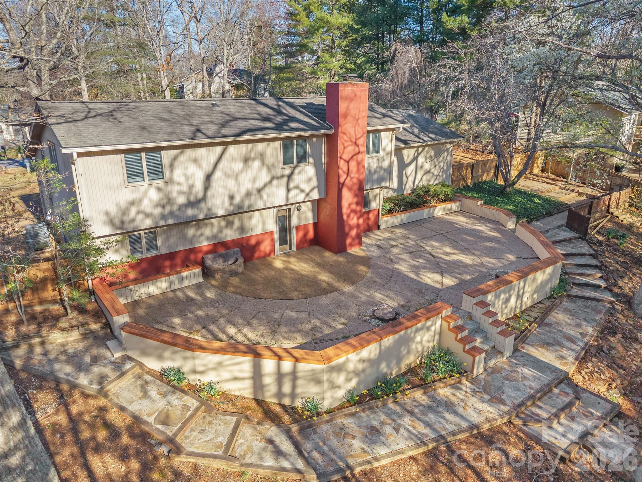 The Woods - Residential