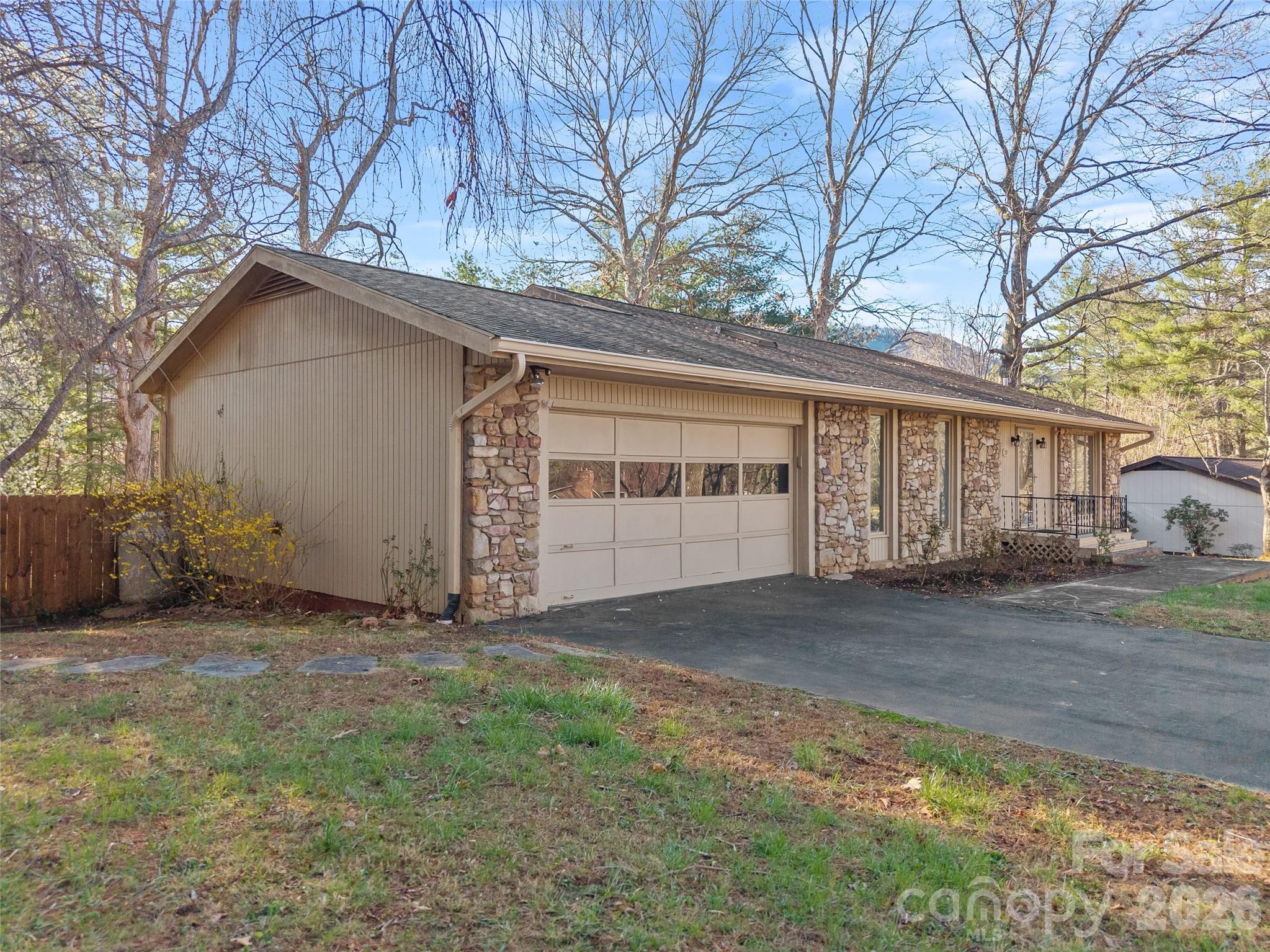 The Woods - Residential