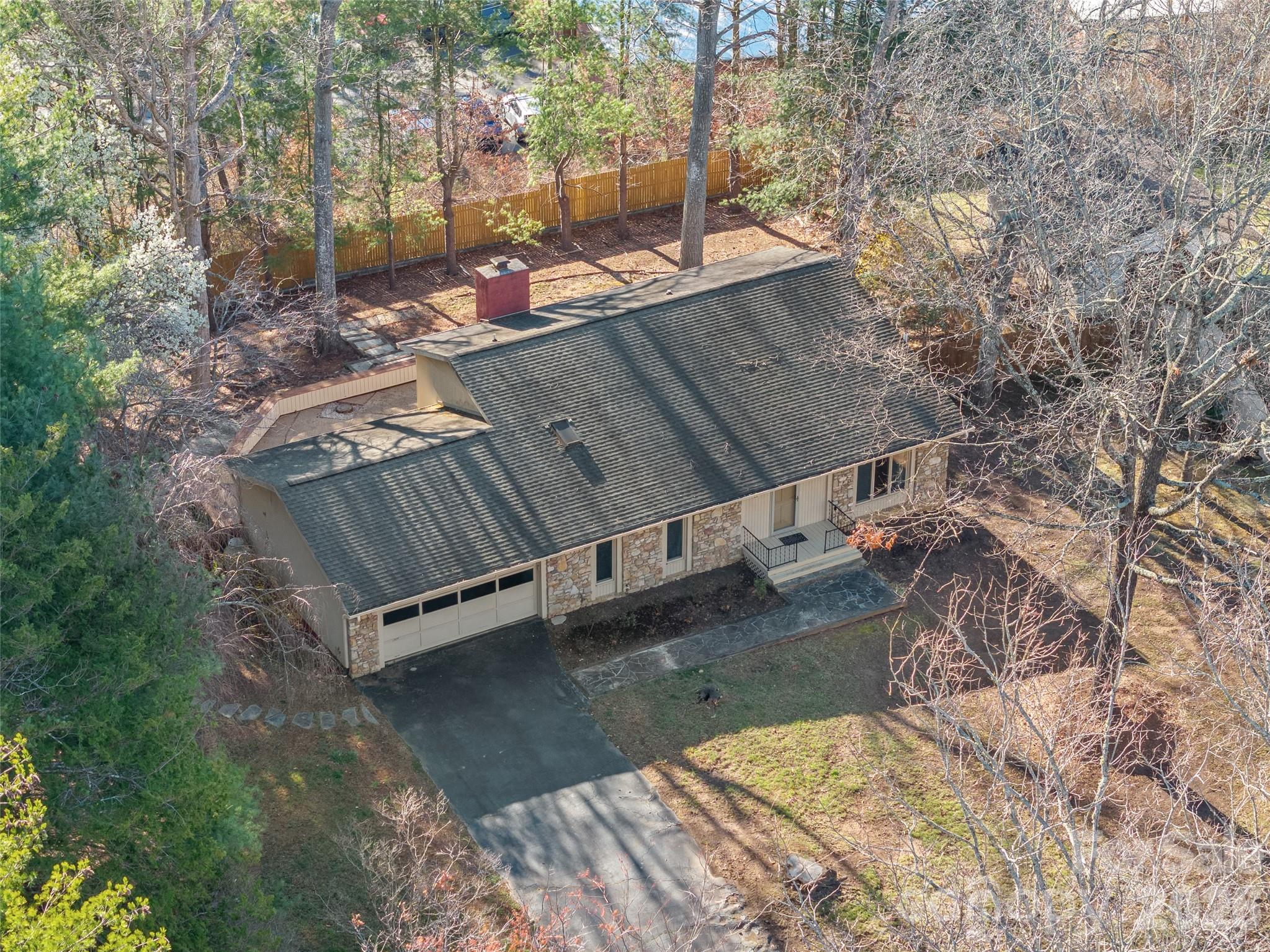 The Woods - Residential