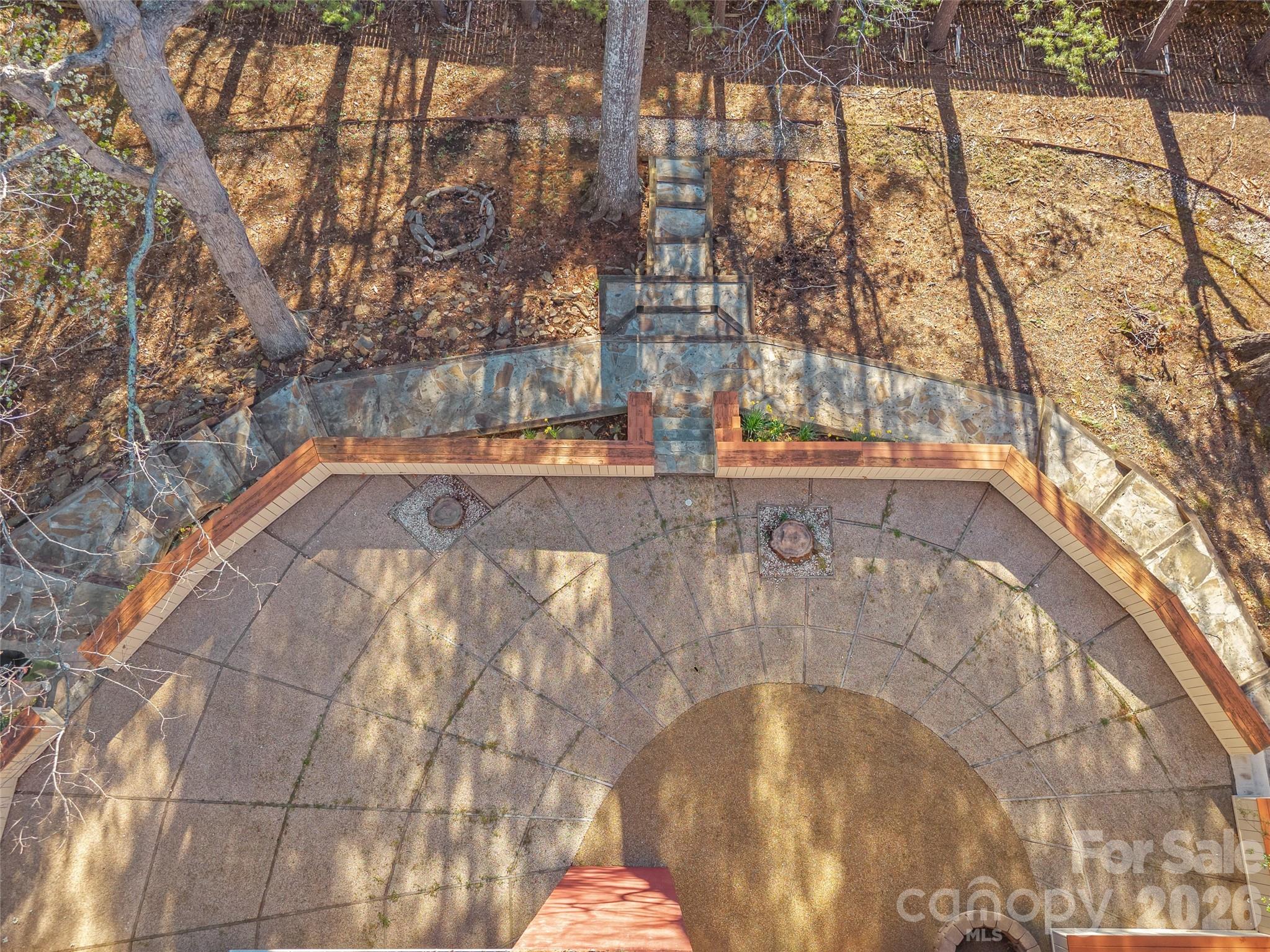 The Woods - Residential