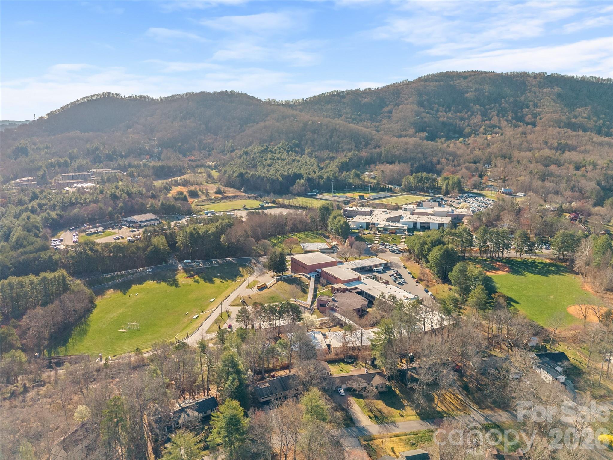 The Woods - Residential