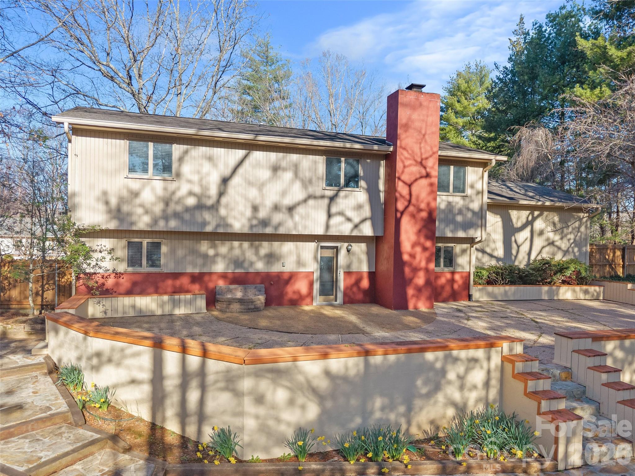 The Woods - Residential